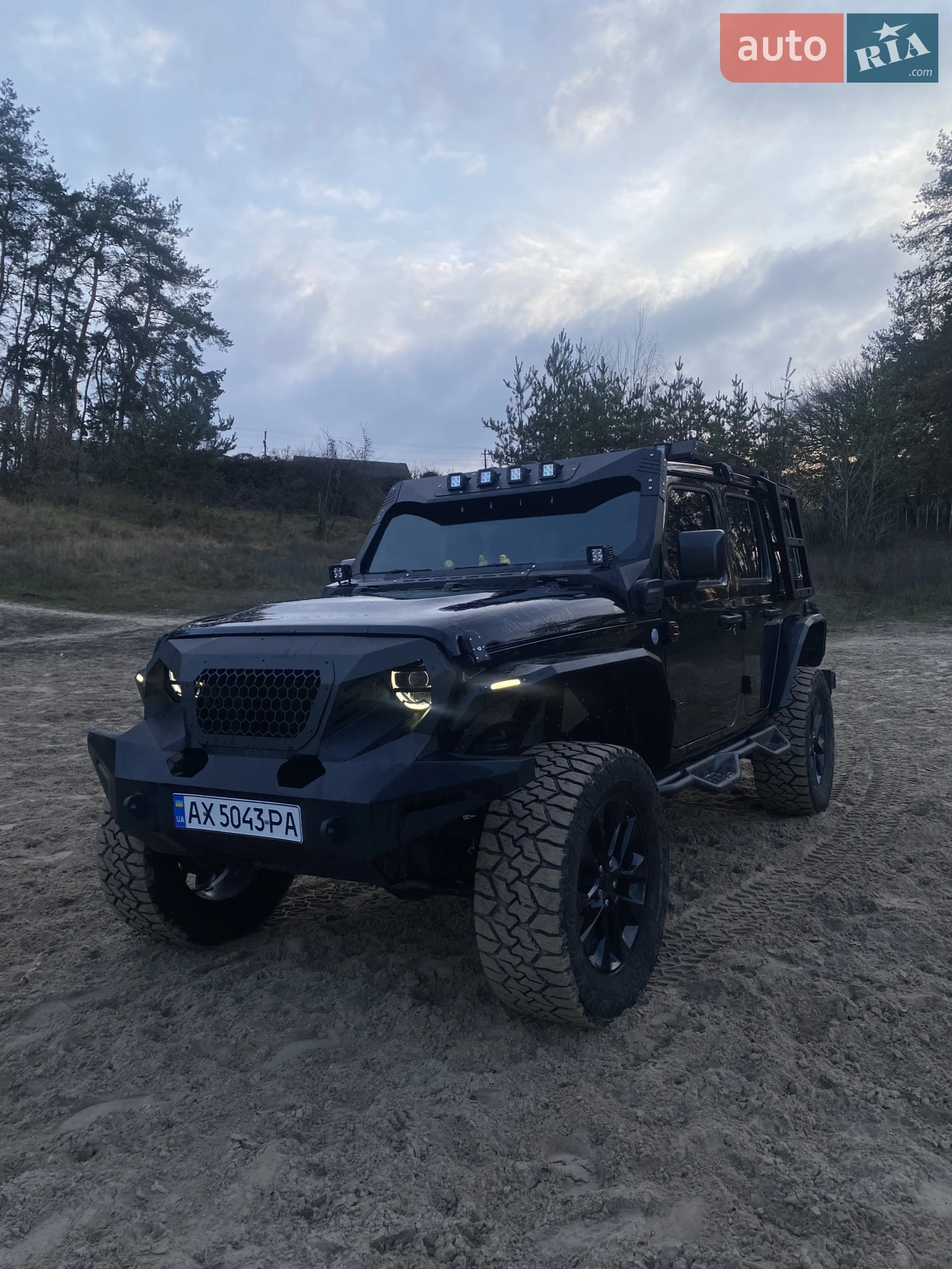 2022 Jeep Wrangler - мініатюра 12