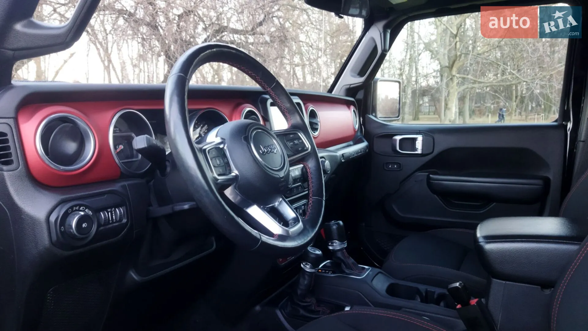 2018 Jeep Wrangler - мініатюра 9