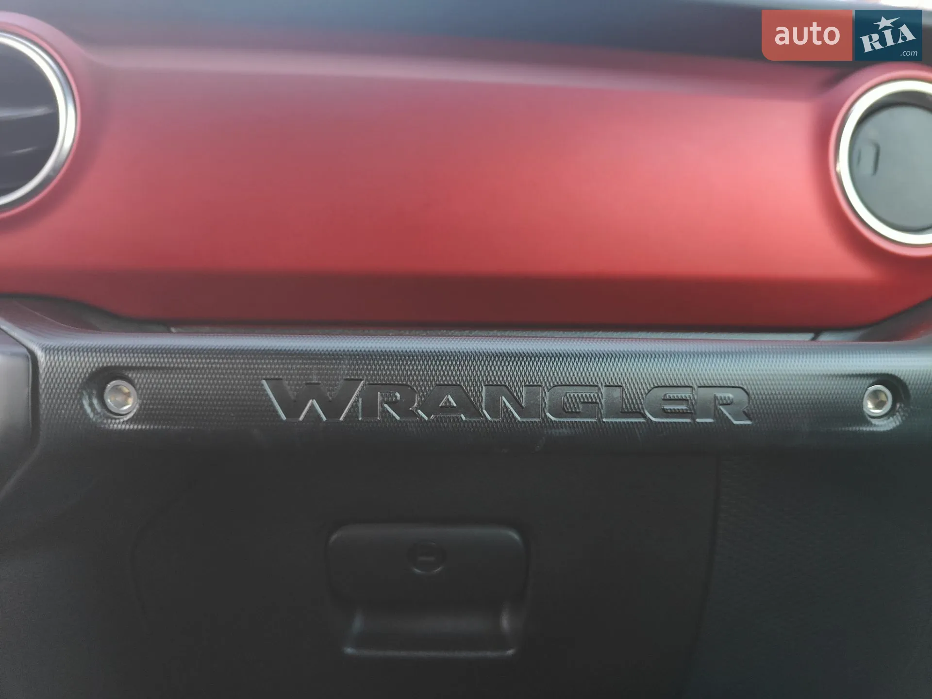 2018 Jeep Wrangler - мініатюра 18