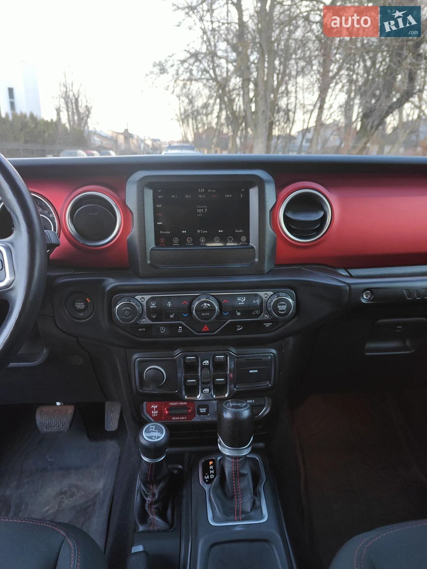 2018 Jeep Wrangler - мініатюра 13