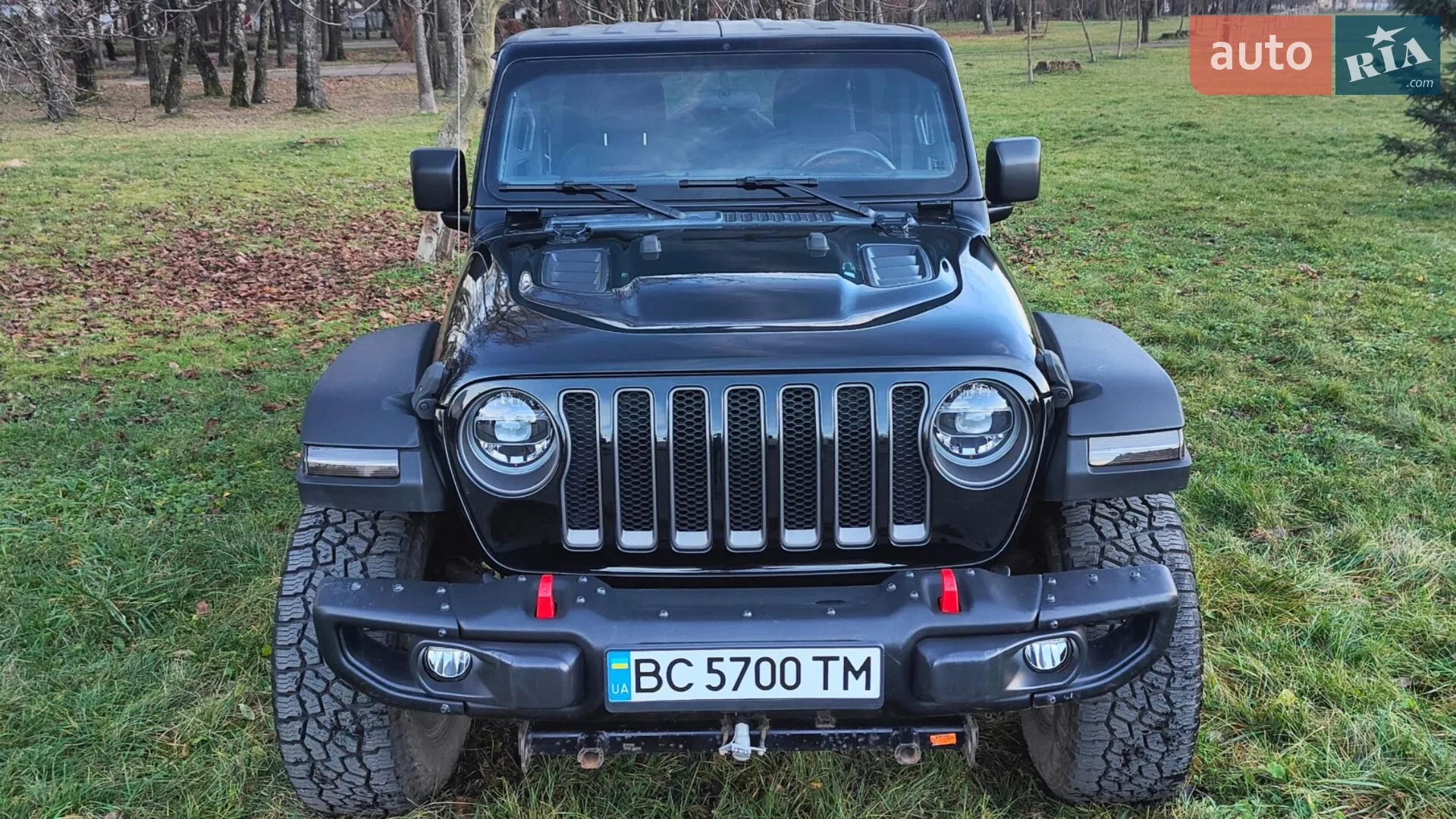 2018 Jeep Wrangler - мініатюра 38