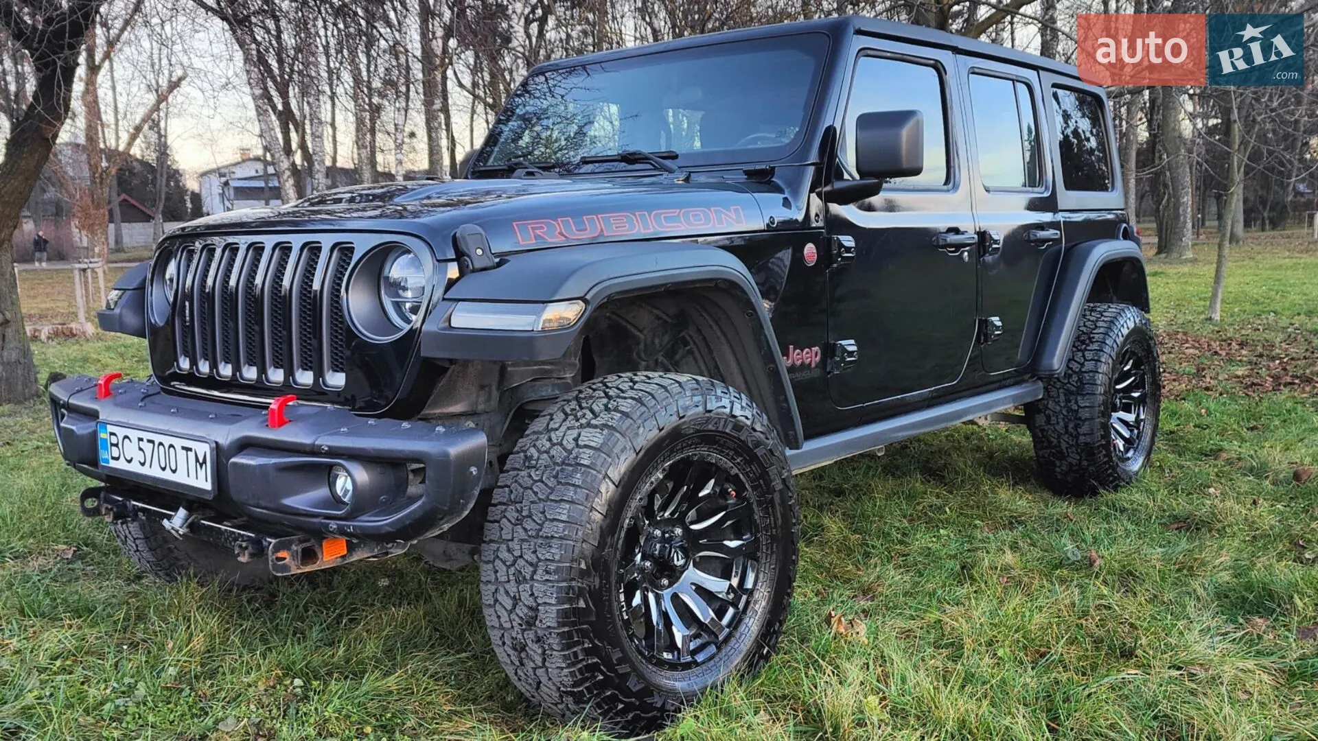 2018 Jeep Wrangler - мініатюра 39