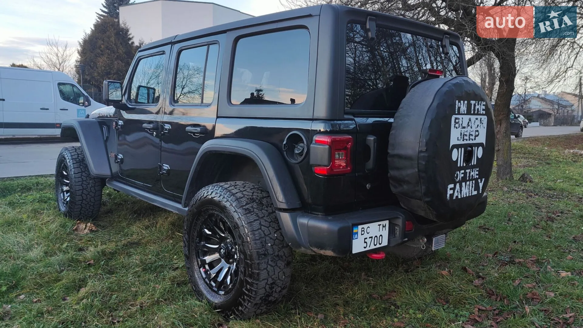 2018 Jeep Wrangler - мініатюра 41