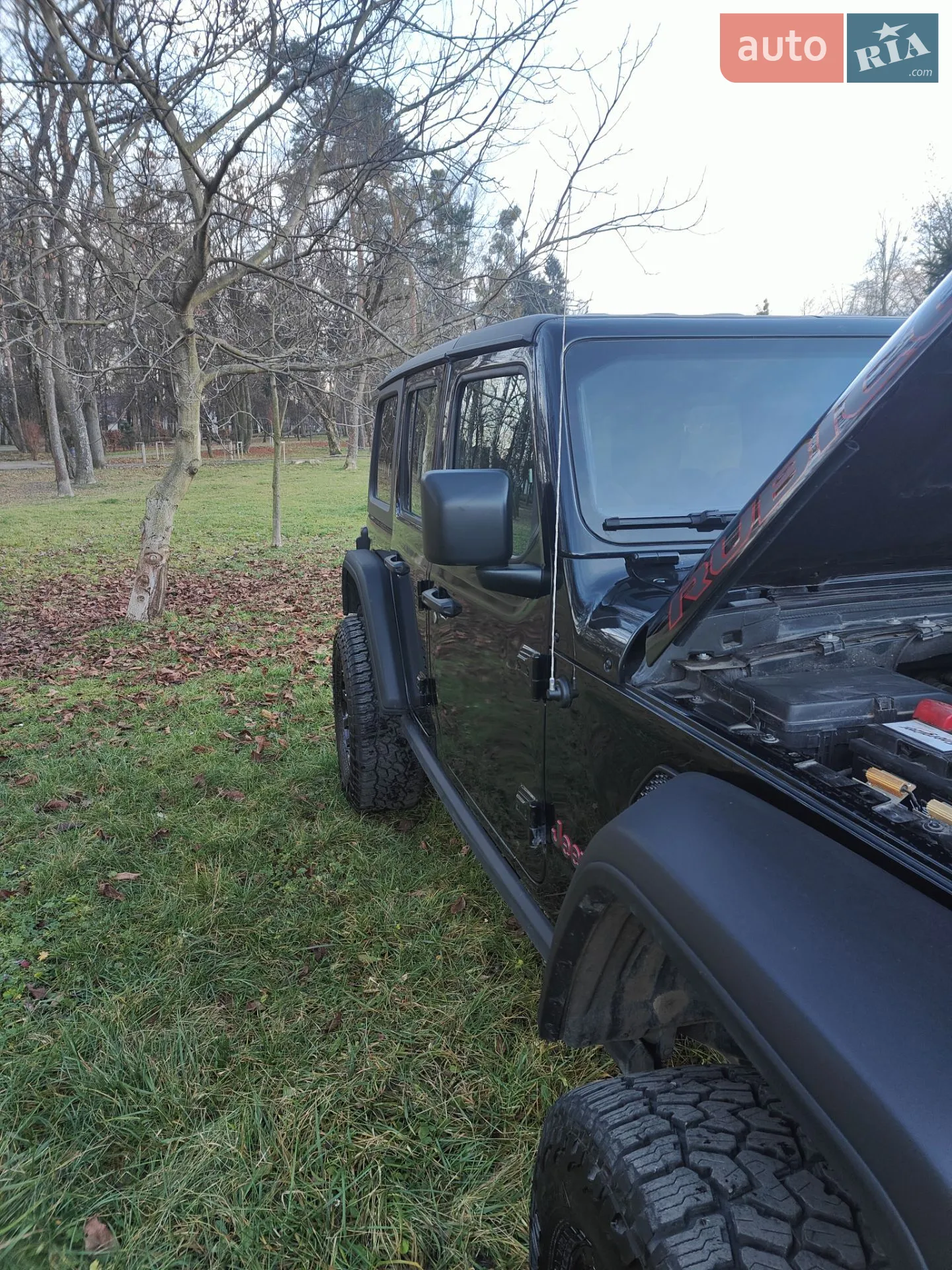 2018 Jeep Wrangler - мініатюра 46