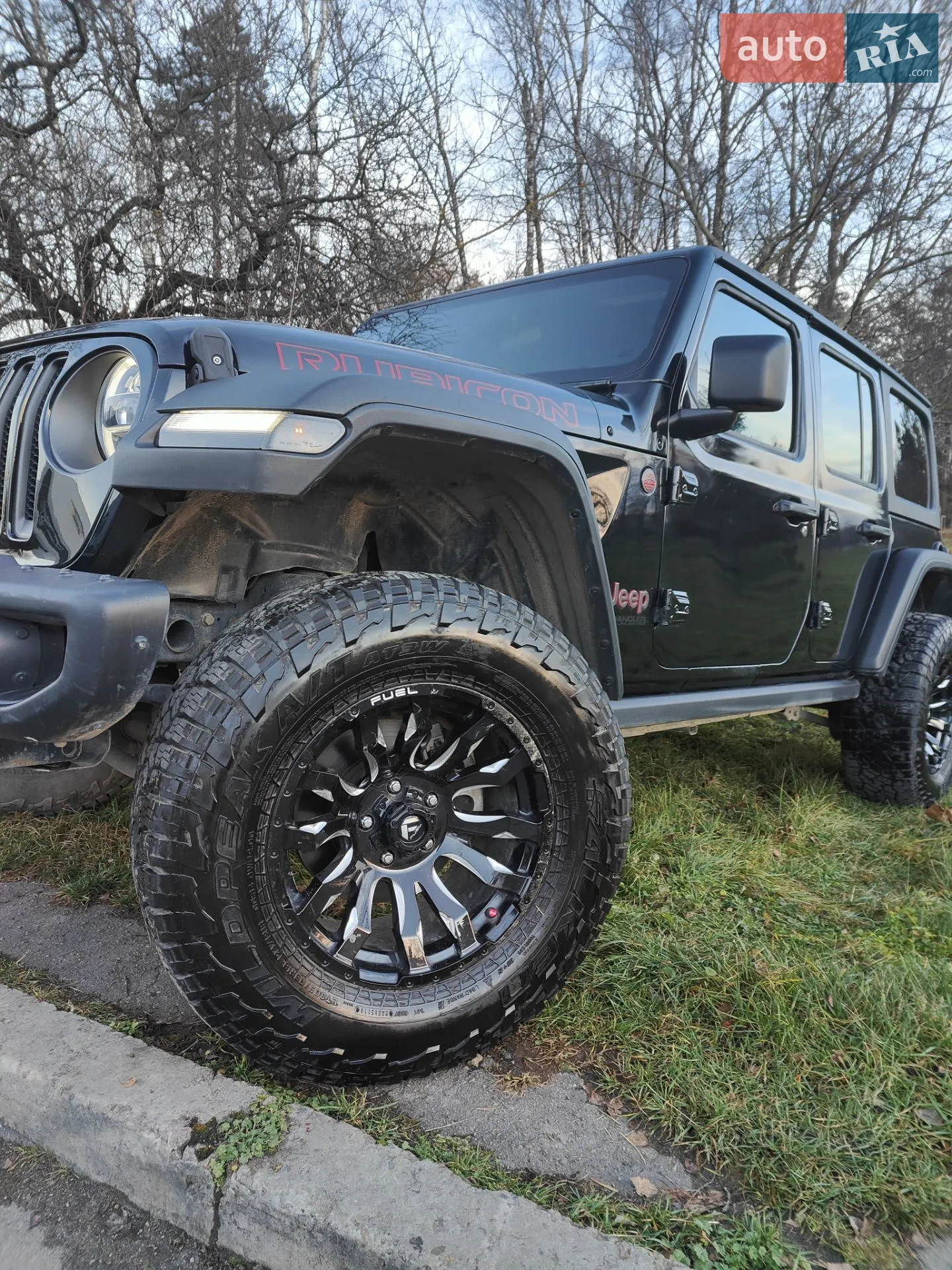 2018 Jeep Wrangler - мініатюра 48