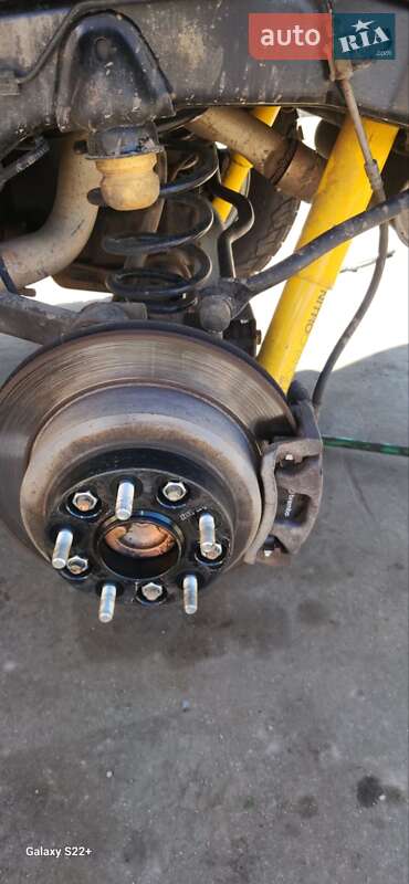 Позашляховик / Кросовер Jeep Wrangler 2017 в Харкові