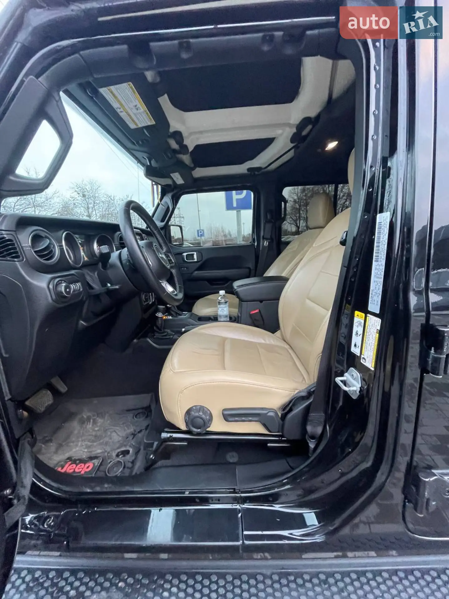 2018 Jeep Wrangler - мініатюра 10
