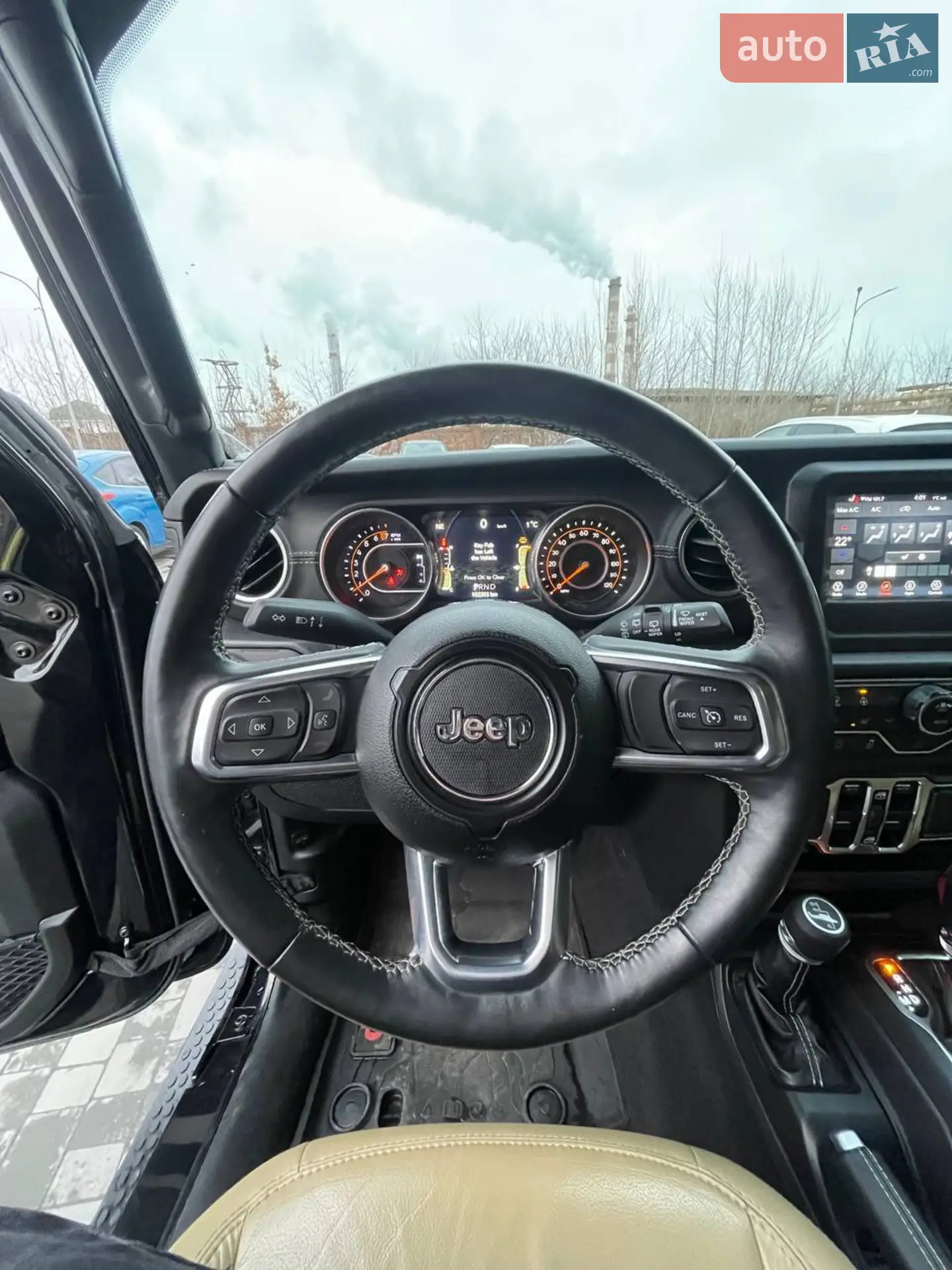 2018 Jeep Wrangler - мініатюра 13