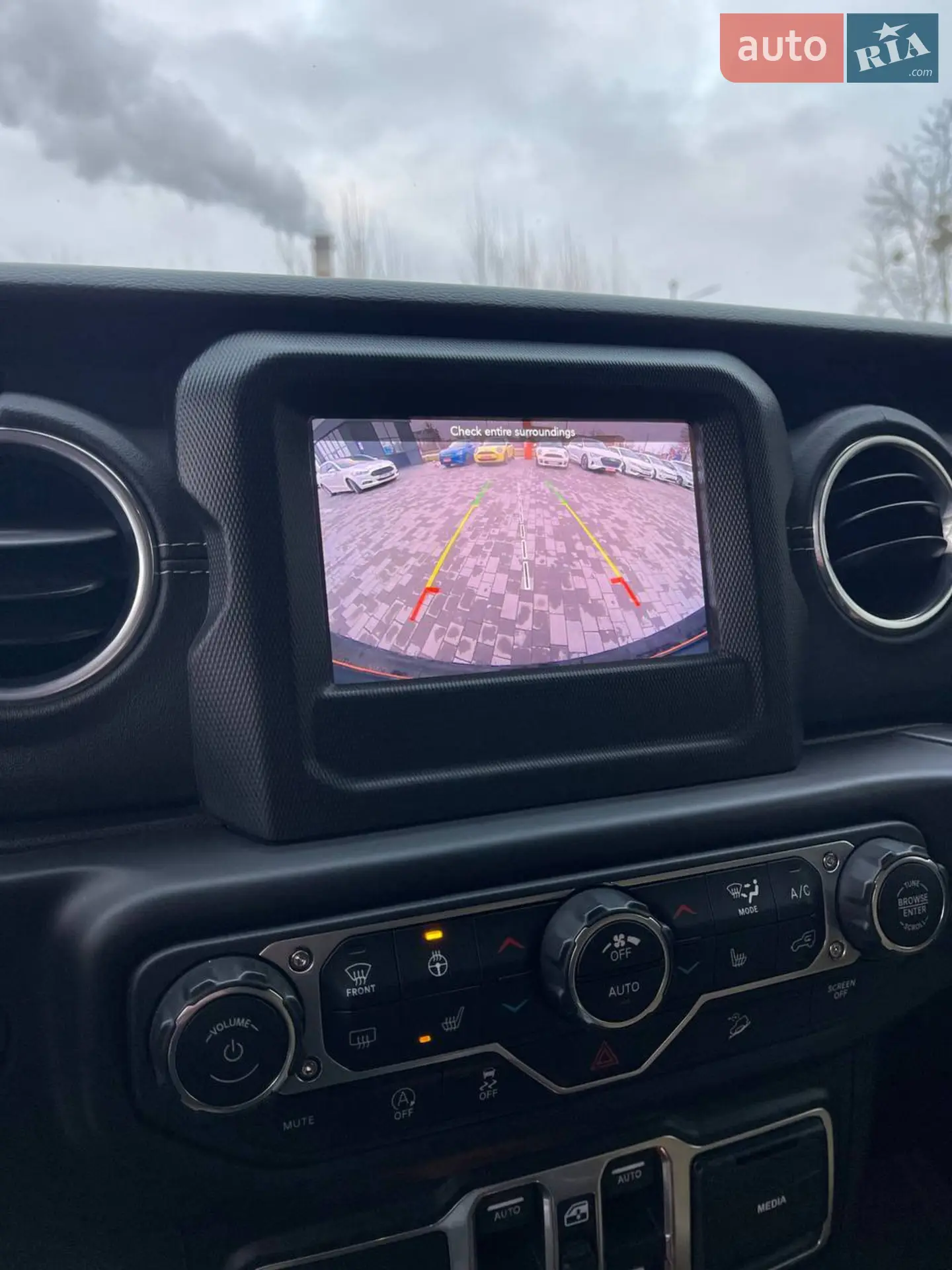 2018 Jeep Wrangler - мініатюра 17