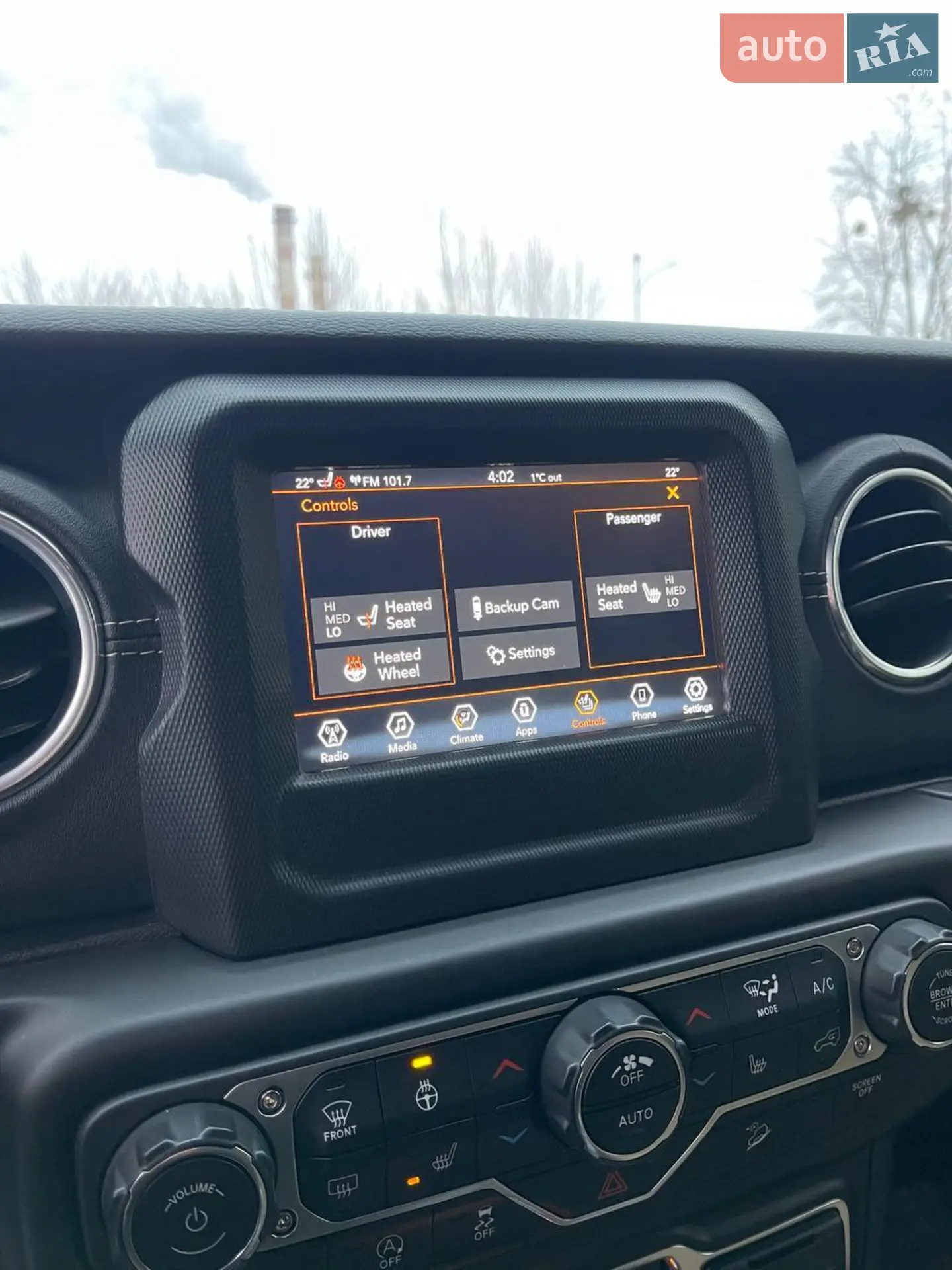2018 Jeep Wrangler - мініатюра 21