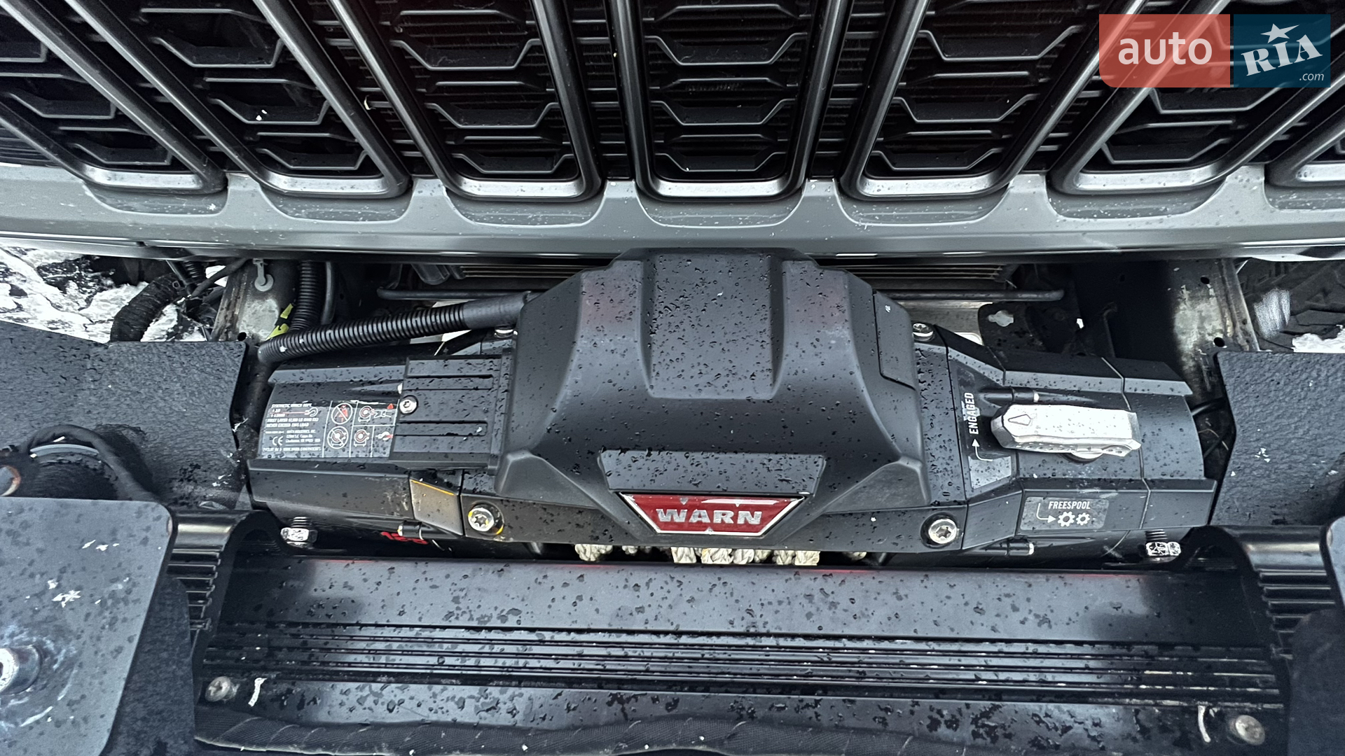 2018 Jeep Wrangler - мініатюра 47