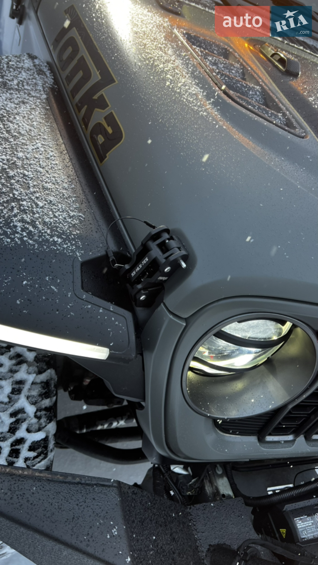 2018 Jeep Wrangler - мініатюра 57