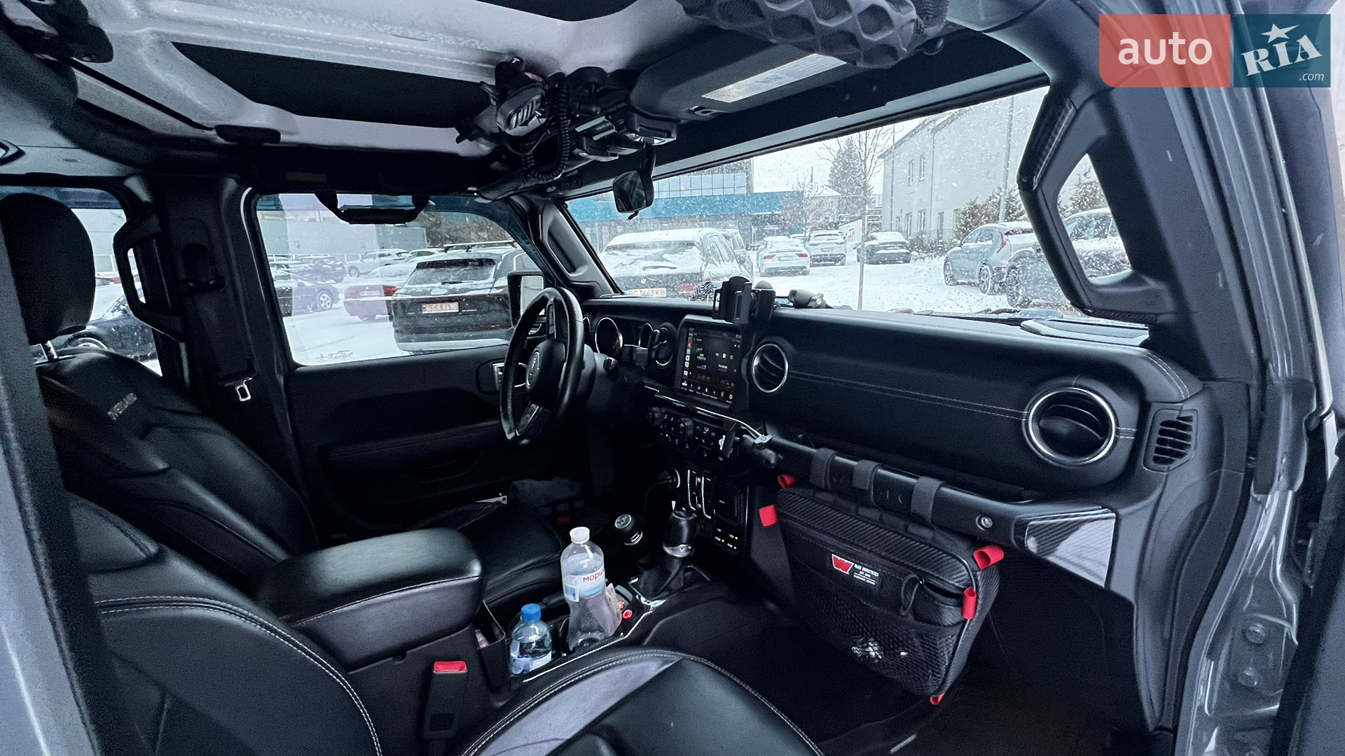 2018 Jeep Wrangler - мініатюра 60