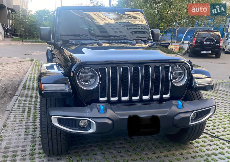 Jeep Wrangler 2022 Jeep Wrangler 2022