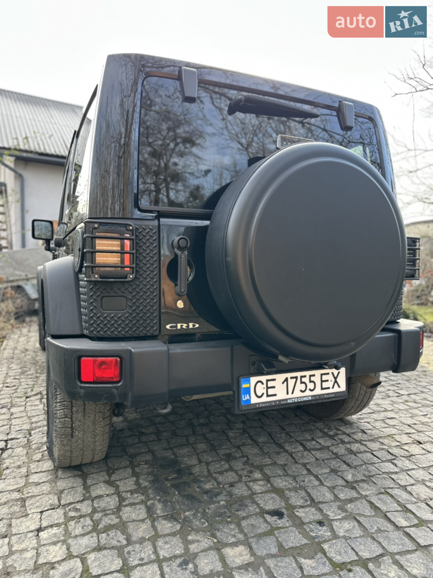 2014 Jeep Wrangler - мініатюра 11