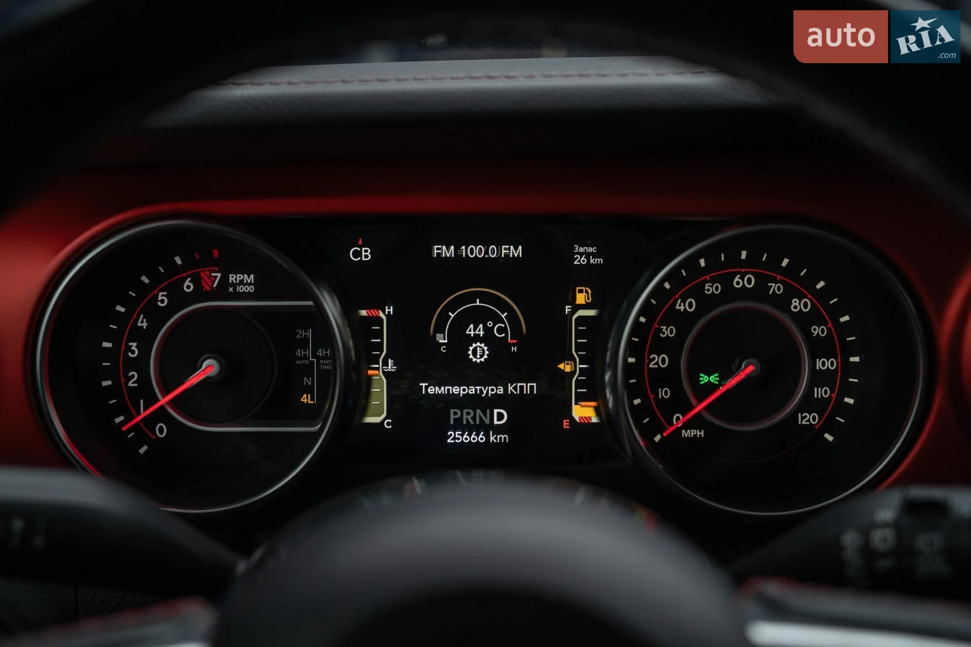 2020 Jeep Wrangler - мініатюра 30
