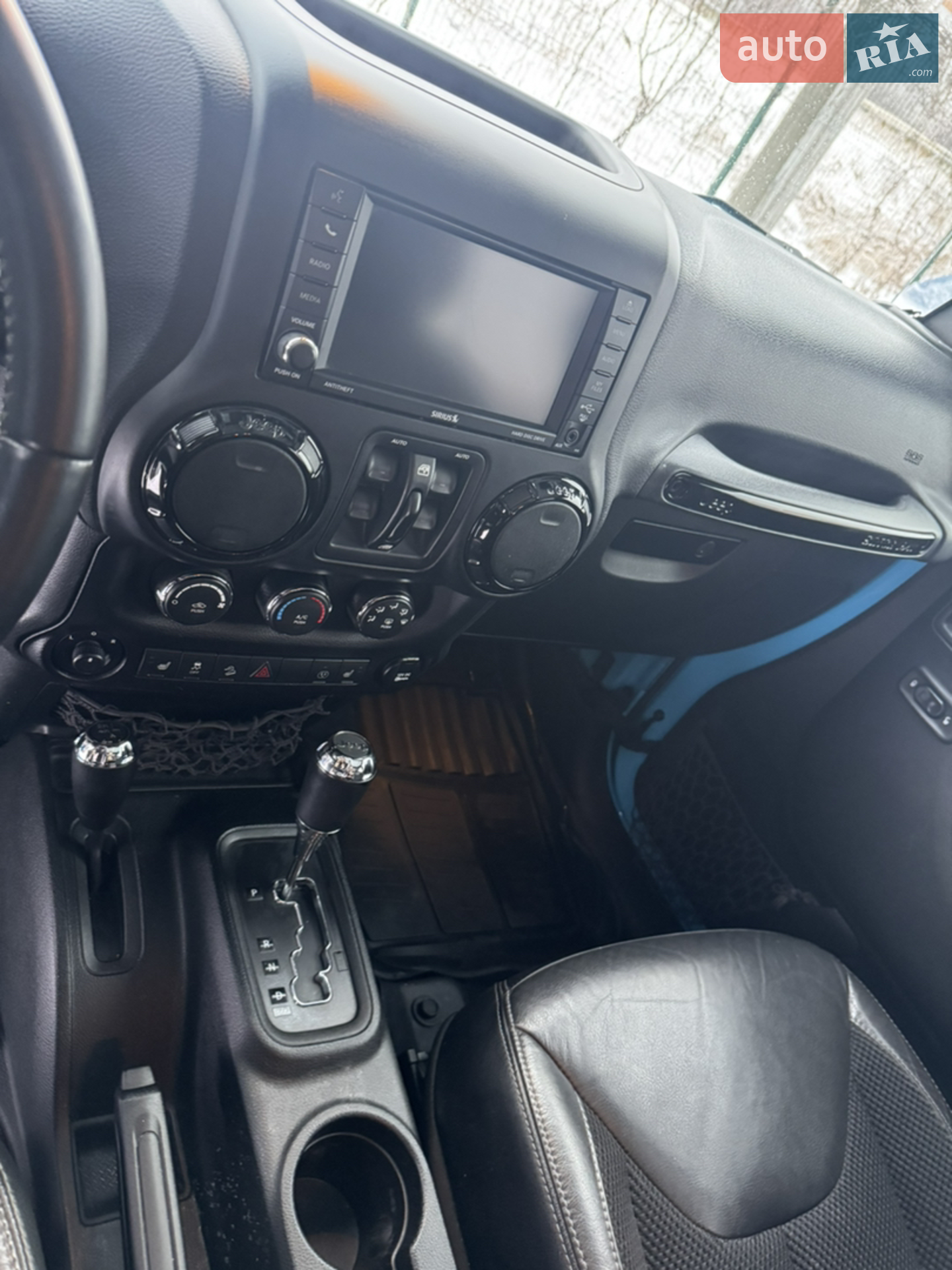 2017 Jeep Wrangler - мініатюра 15