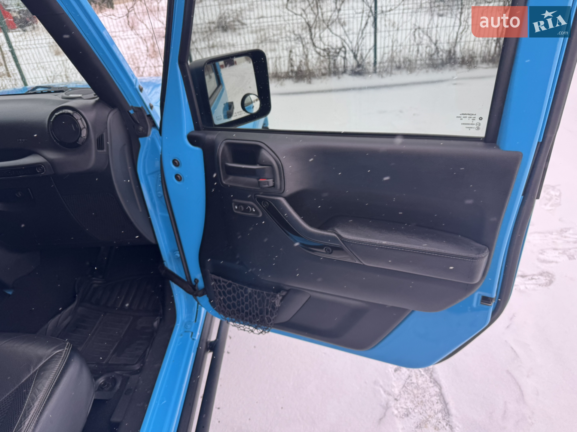 2017 Jeep Wrangler - мініатюра 25