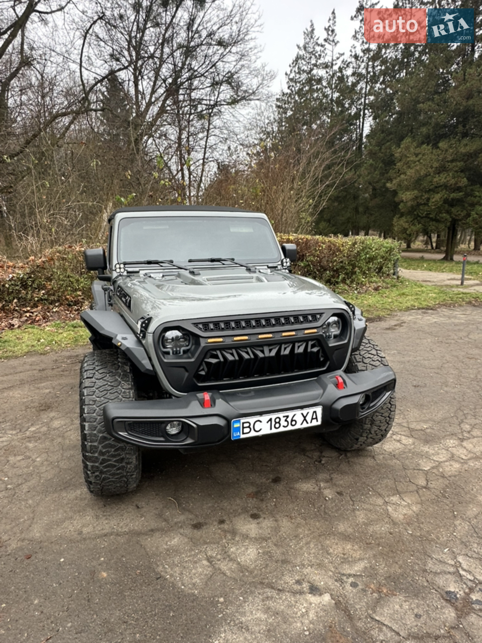 2023 Jeep Wrangler - мініатюра 27