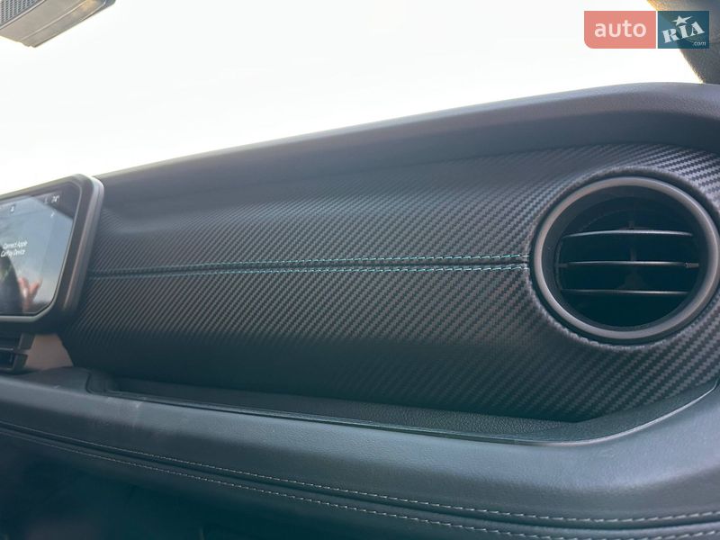 Внедорожник / Кроссовер Jeep Wrangler 2024 в Ужгороде