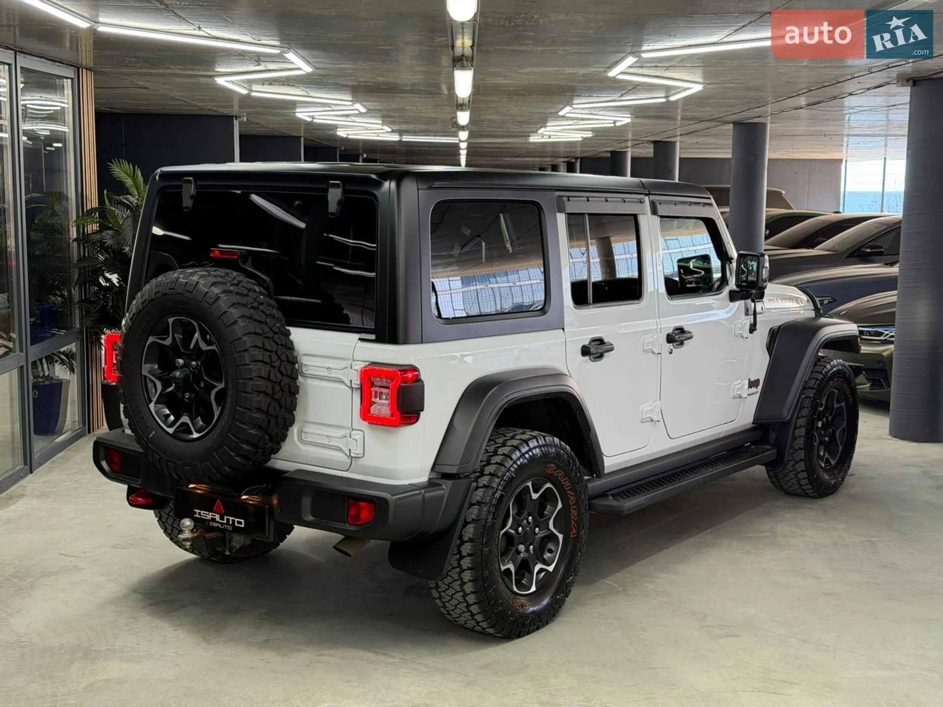 2023 Jeep Wrangler - мініатюра 14
