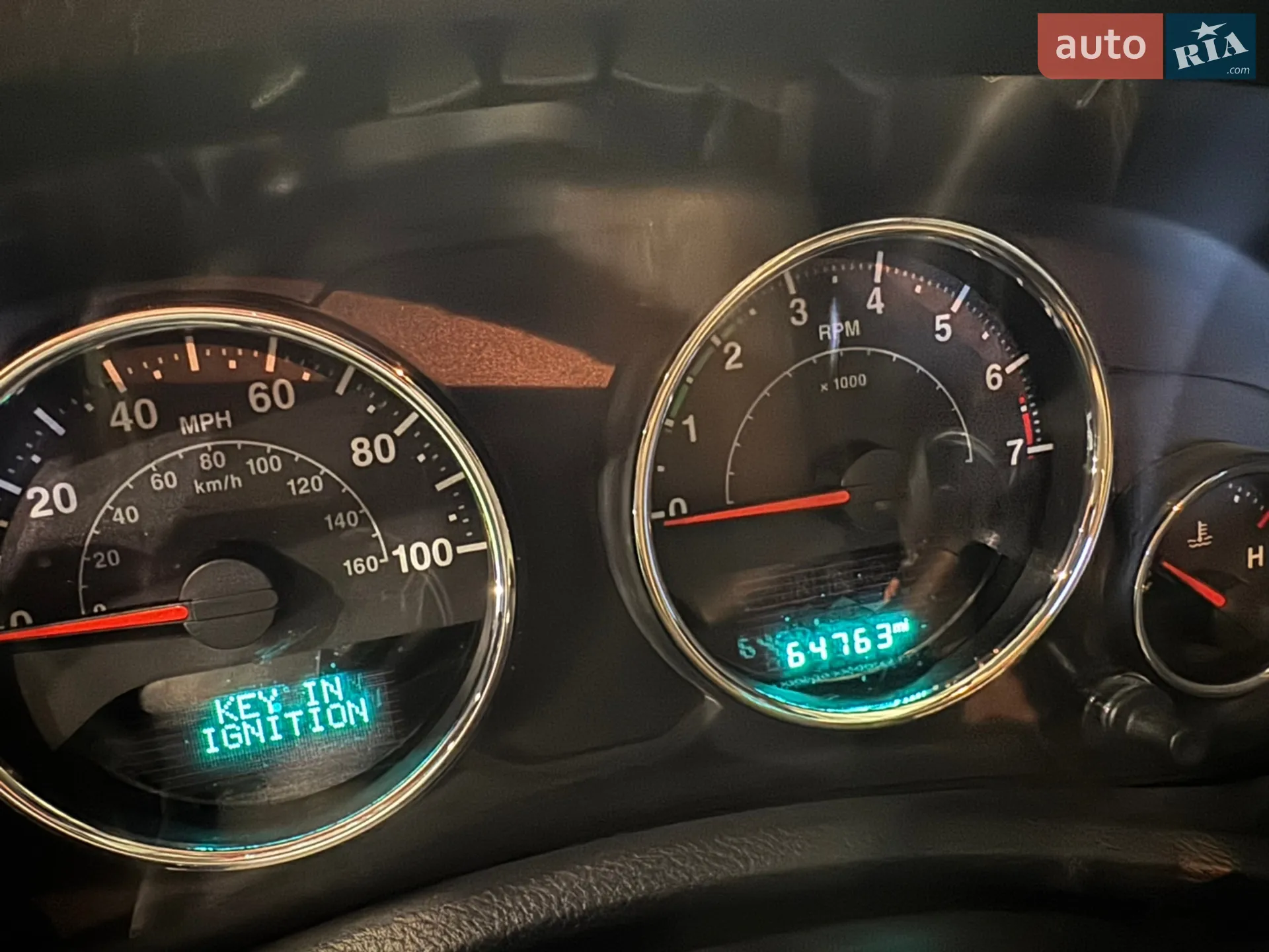 2017 Jeep Wrangler - мініатюра 45