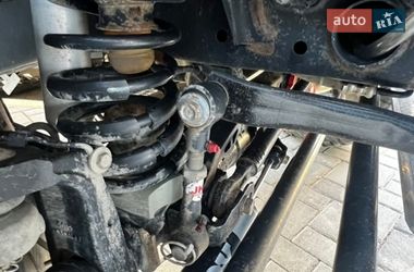Позашляховик / Кросовер Jeep Wrangler 2018 в Львові