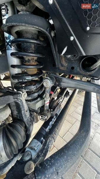 Позашляховик / Кросовер Jeep Wrangler 2018 в Львові