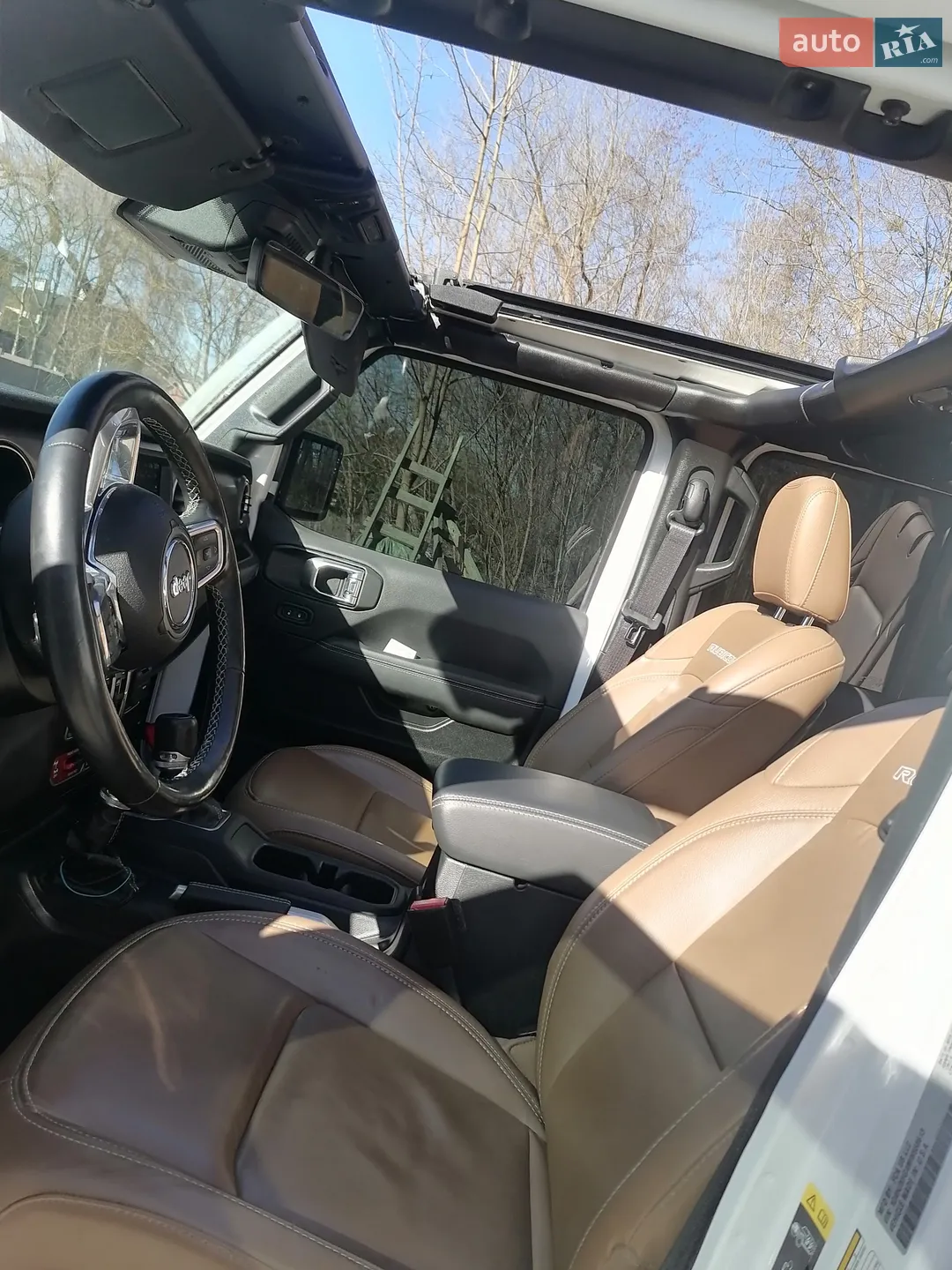 2021 Jeep Wrangler - мініатюра 7