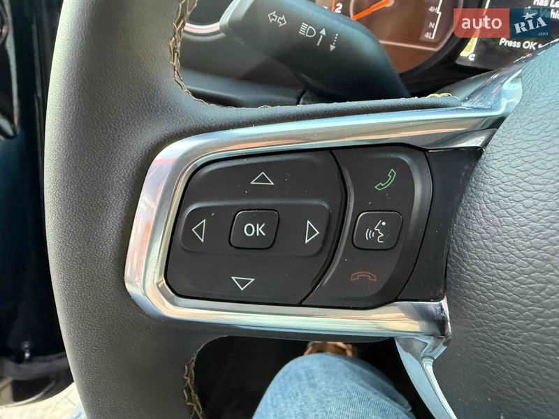 Внедорожник / Кроссовер Jeep Wrangler 2024 в Львове