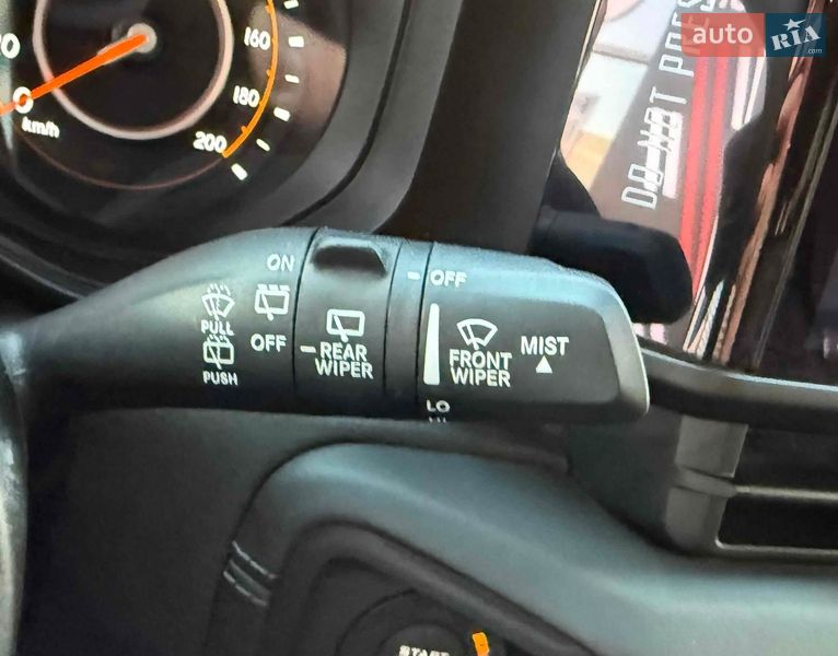 Внедорожник / Кроссовер Jeep Wrangler 2024 в Львове