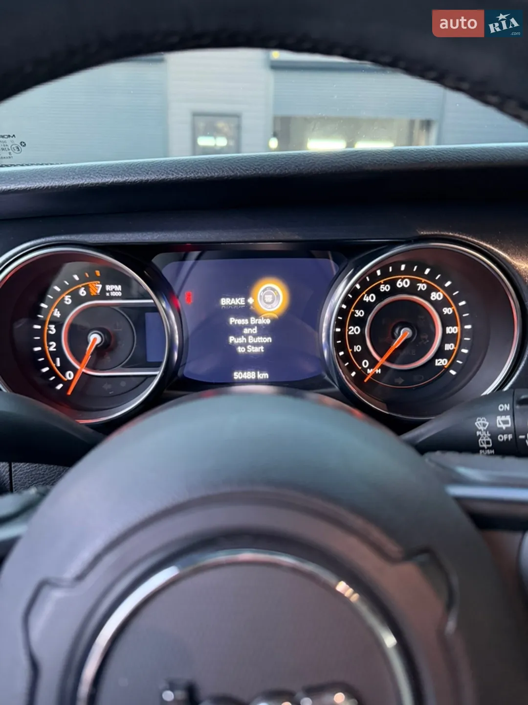 2020 Jeep Wrangler - мініатюра 16
