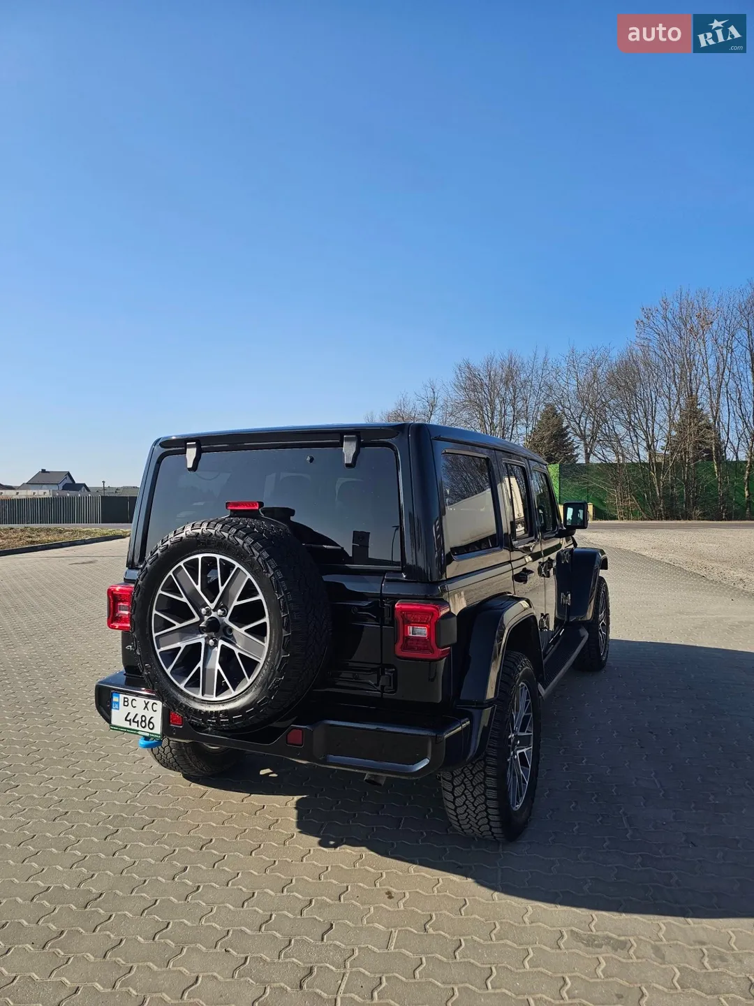 2023 Jeep Wrangler - мініатюра 10