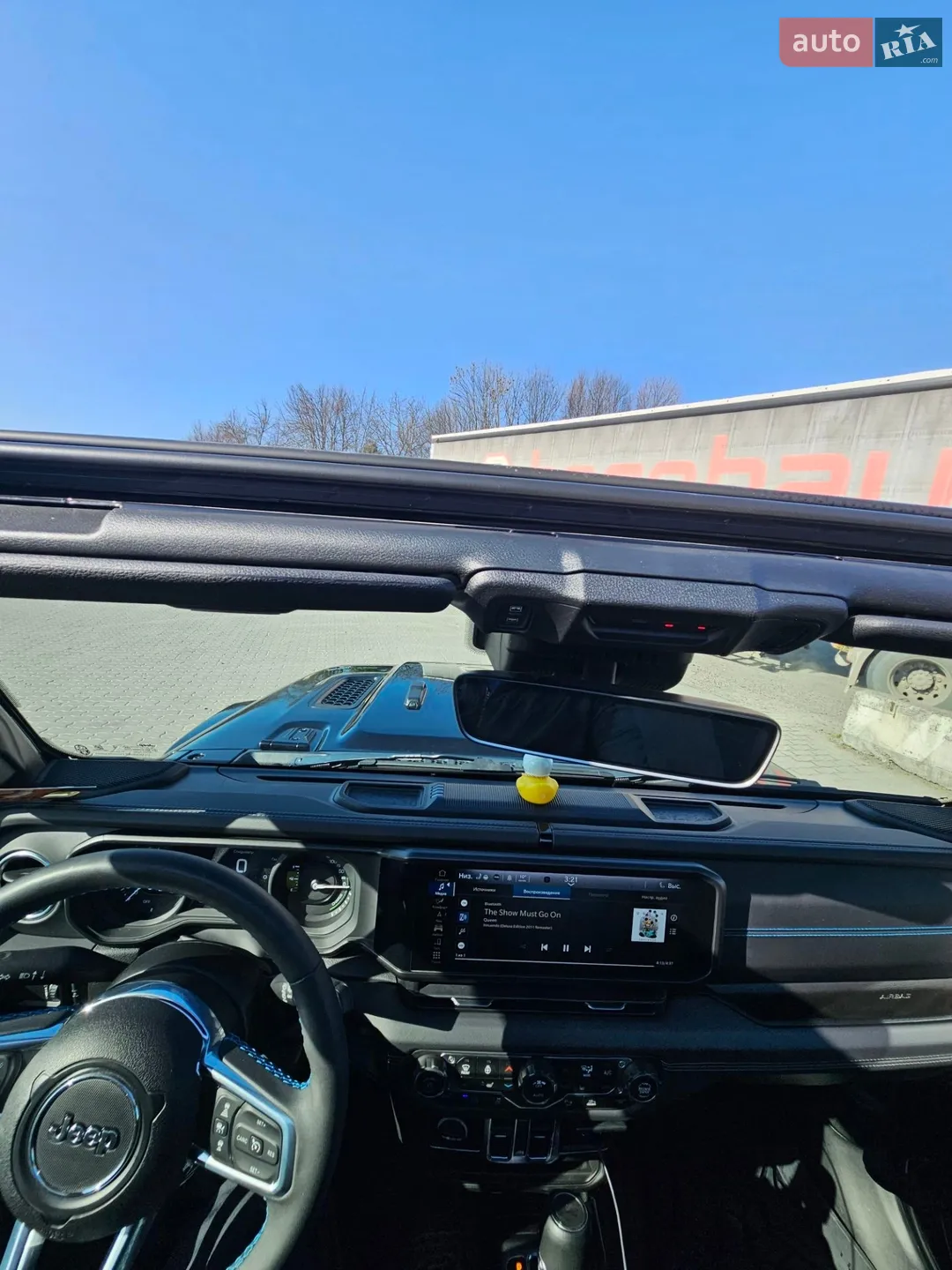 2023 Jeep Wrangler - мініатюра 16