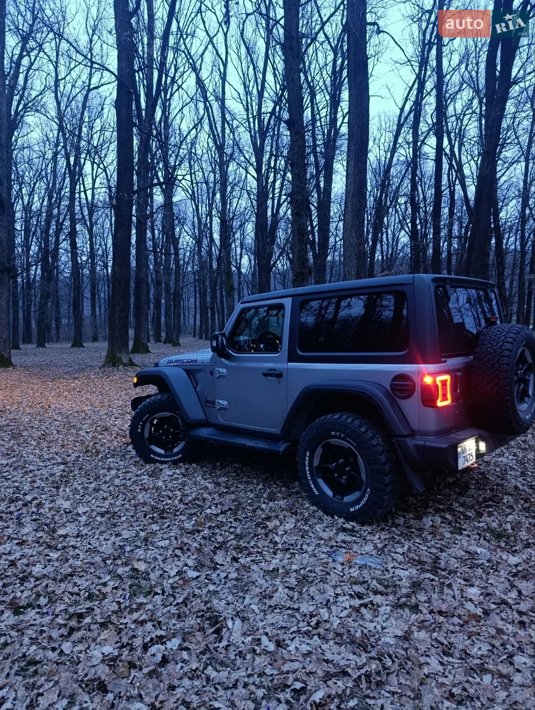2018 Jeep Wrangler - мініатюра 14