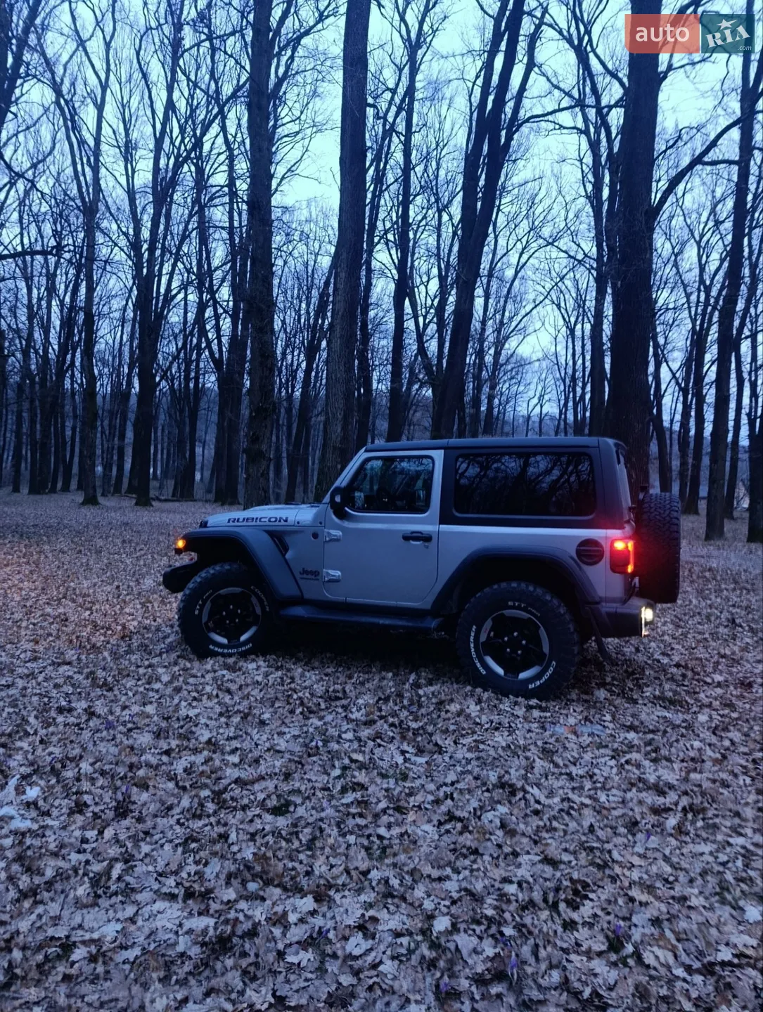 2018 Jeep Wrangler - мініатюра 16