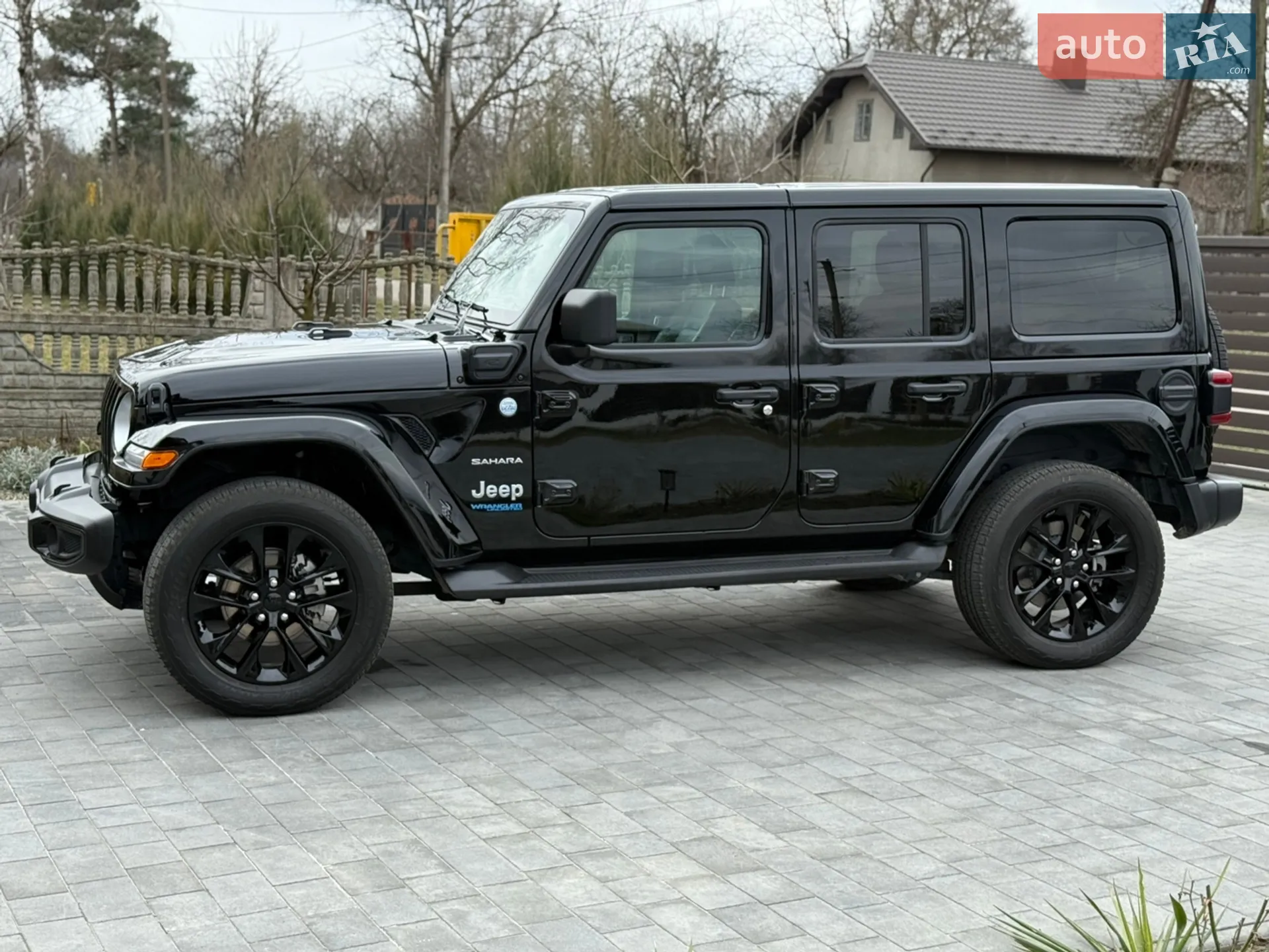 2021 Jeep Wrangler - мініатюра 2