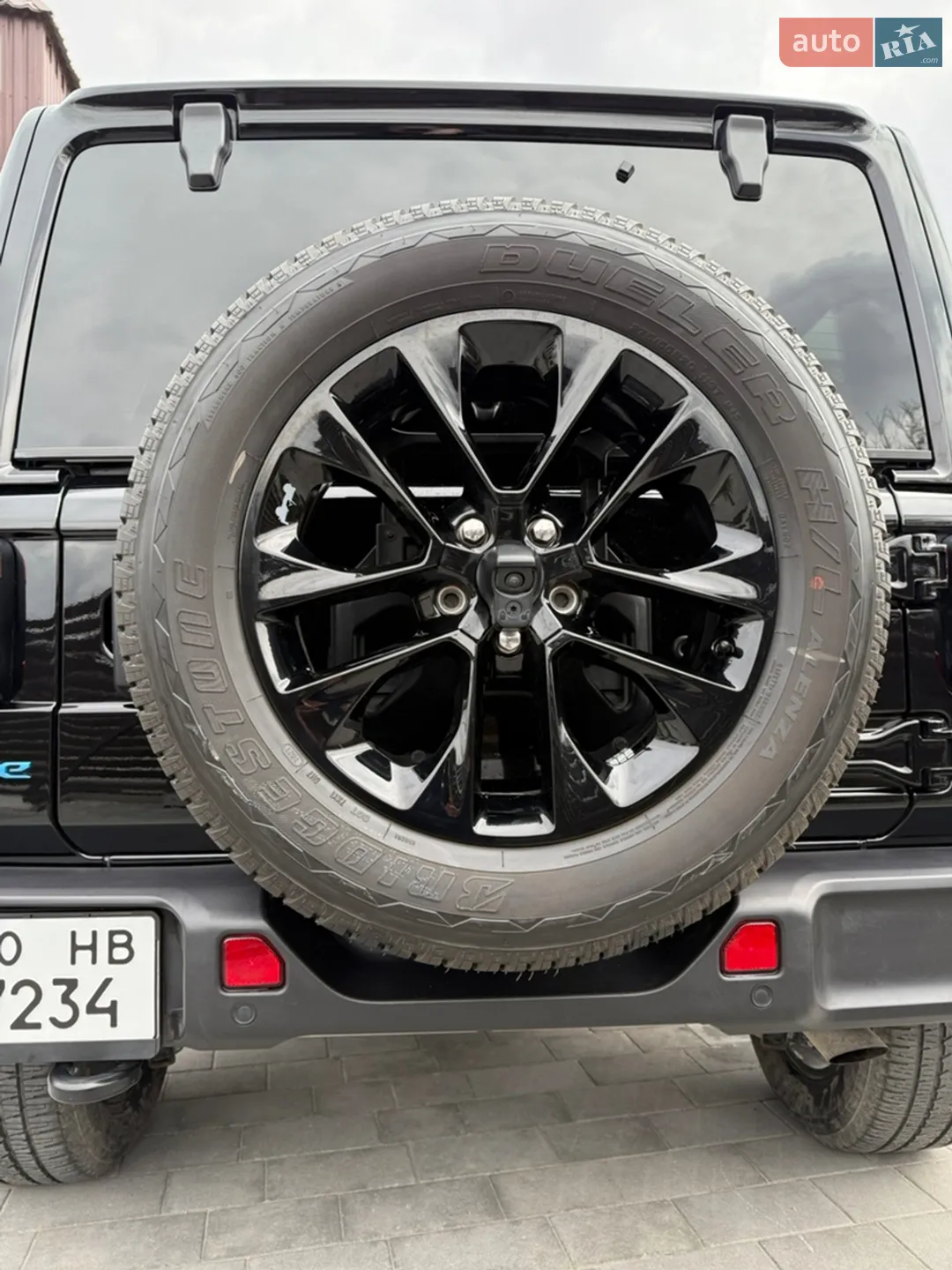 2021 Jeep Wrangler - мініатюра 12