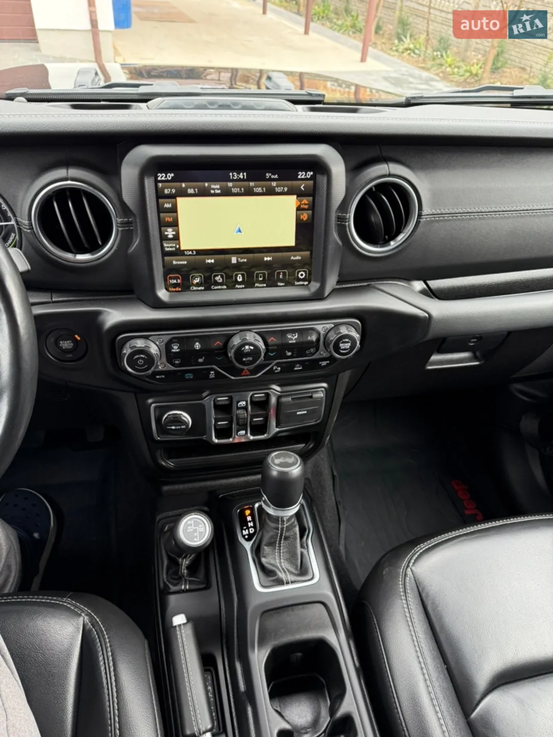 2021 Jeep Wrangler - мініатюра 22