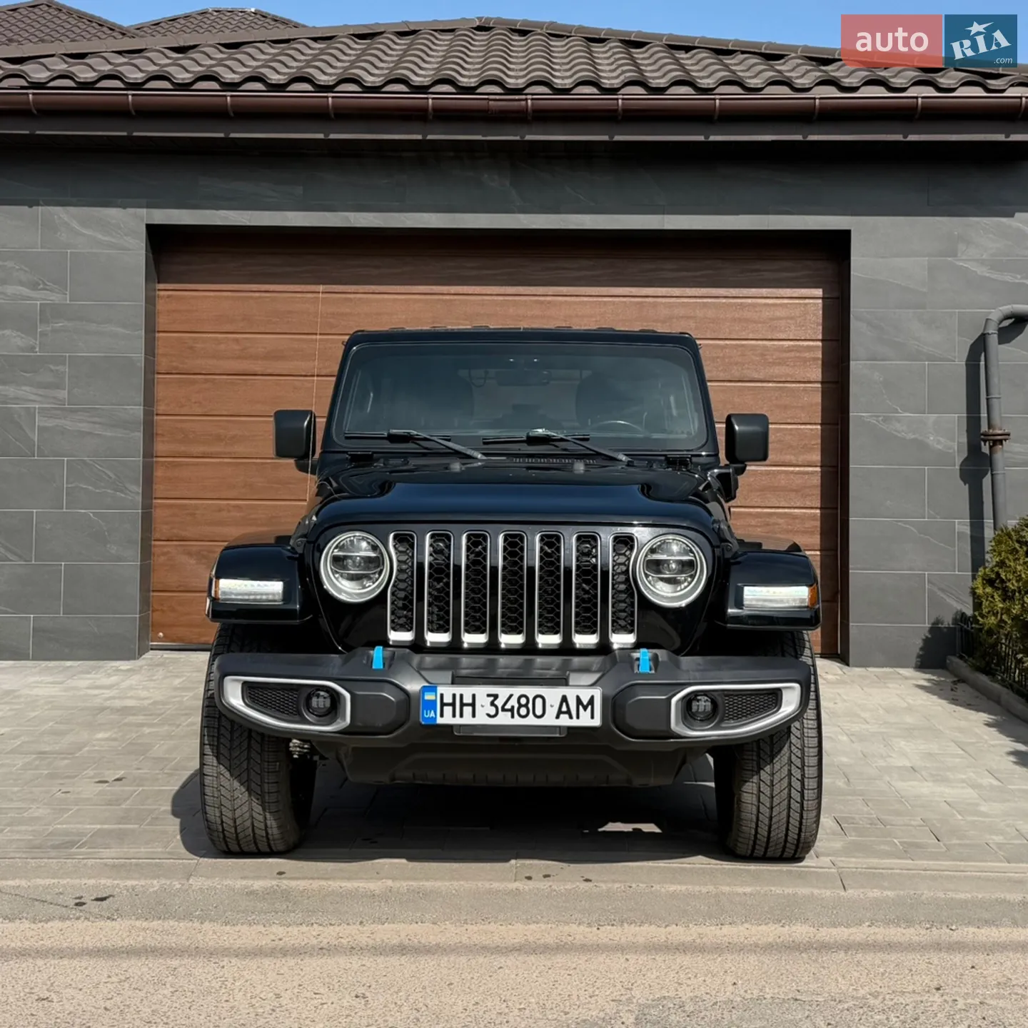 2022 Jeep Wrangler - мініатюра 4
