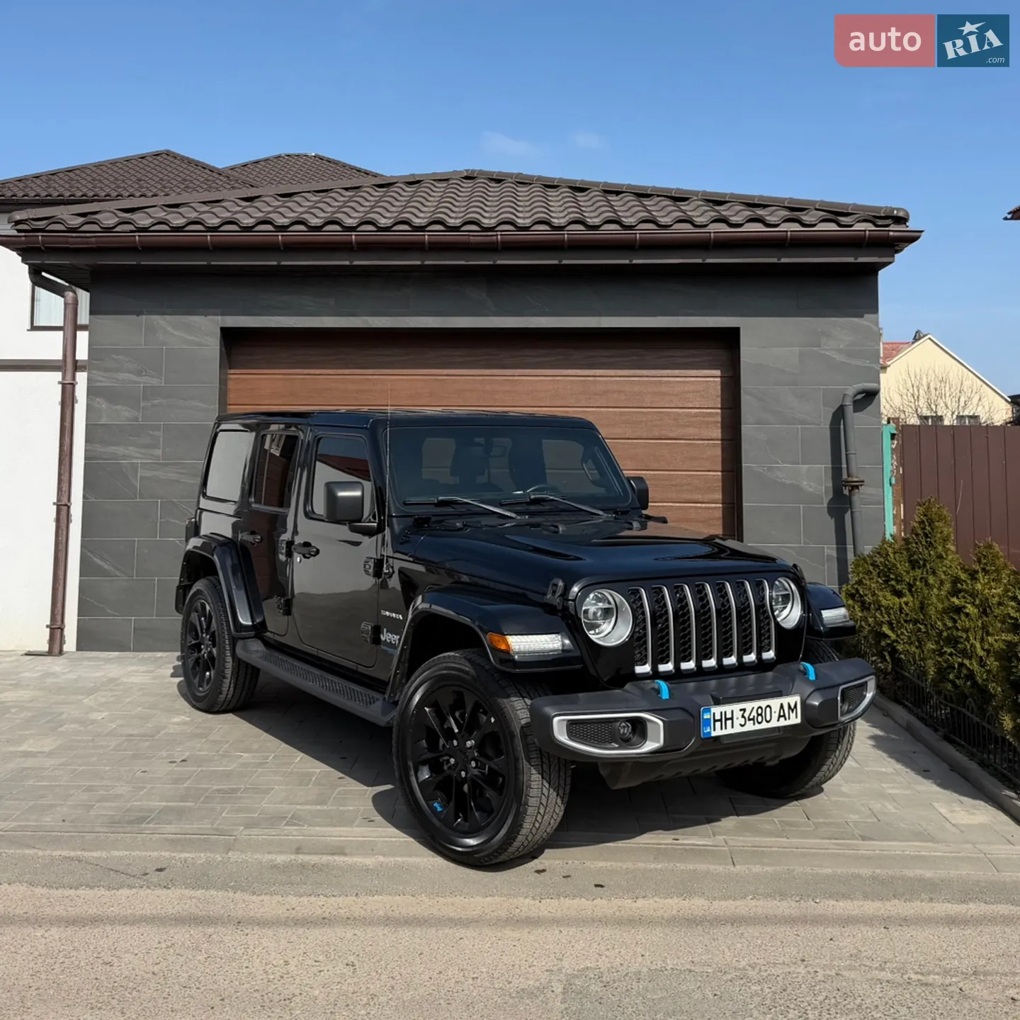 2022 Jeep Wrangler - мініатюра 7