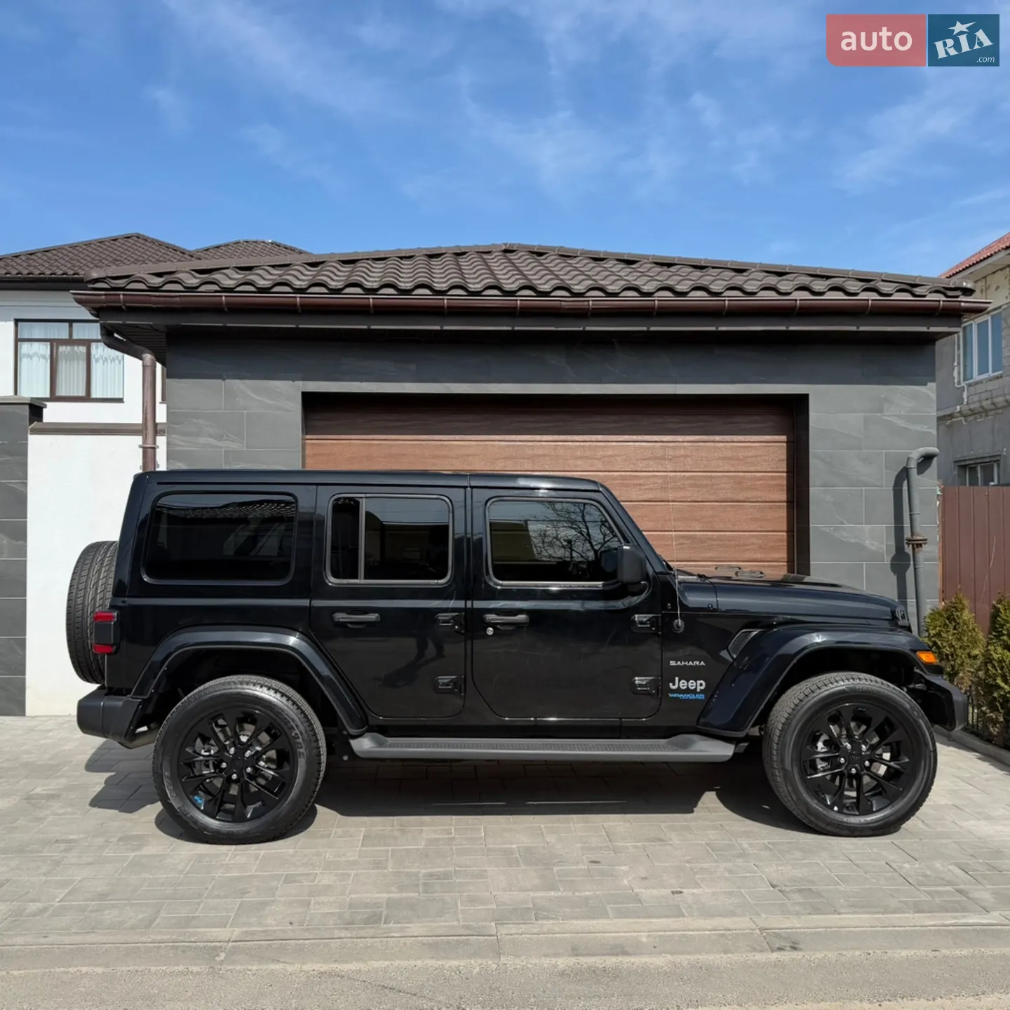 2022 Jeep Wrangler - мініатюра 11
