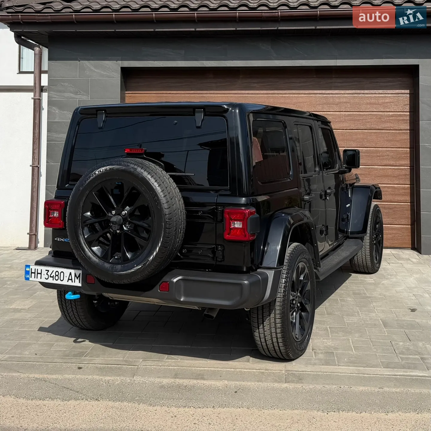 2022 Jeep Wrangler - мініатюра 14