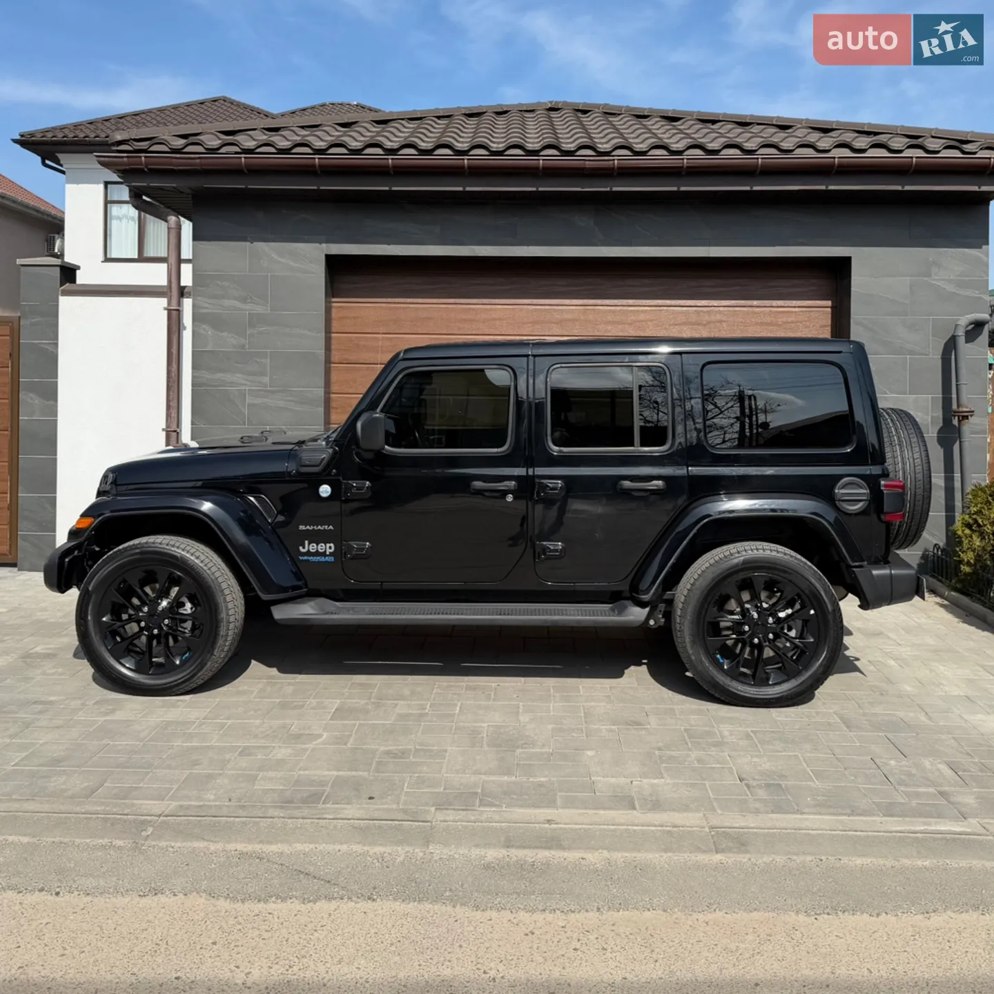 2022 Jeep Wrangler - мініатюра 27