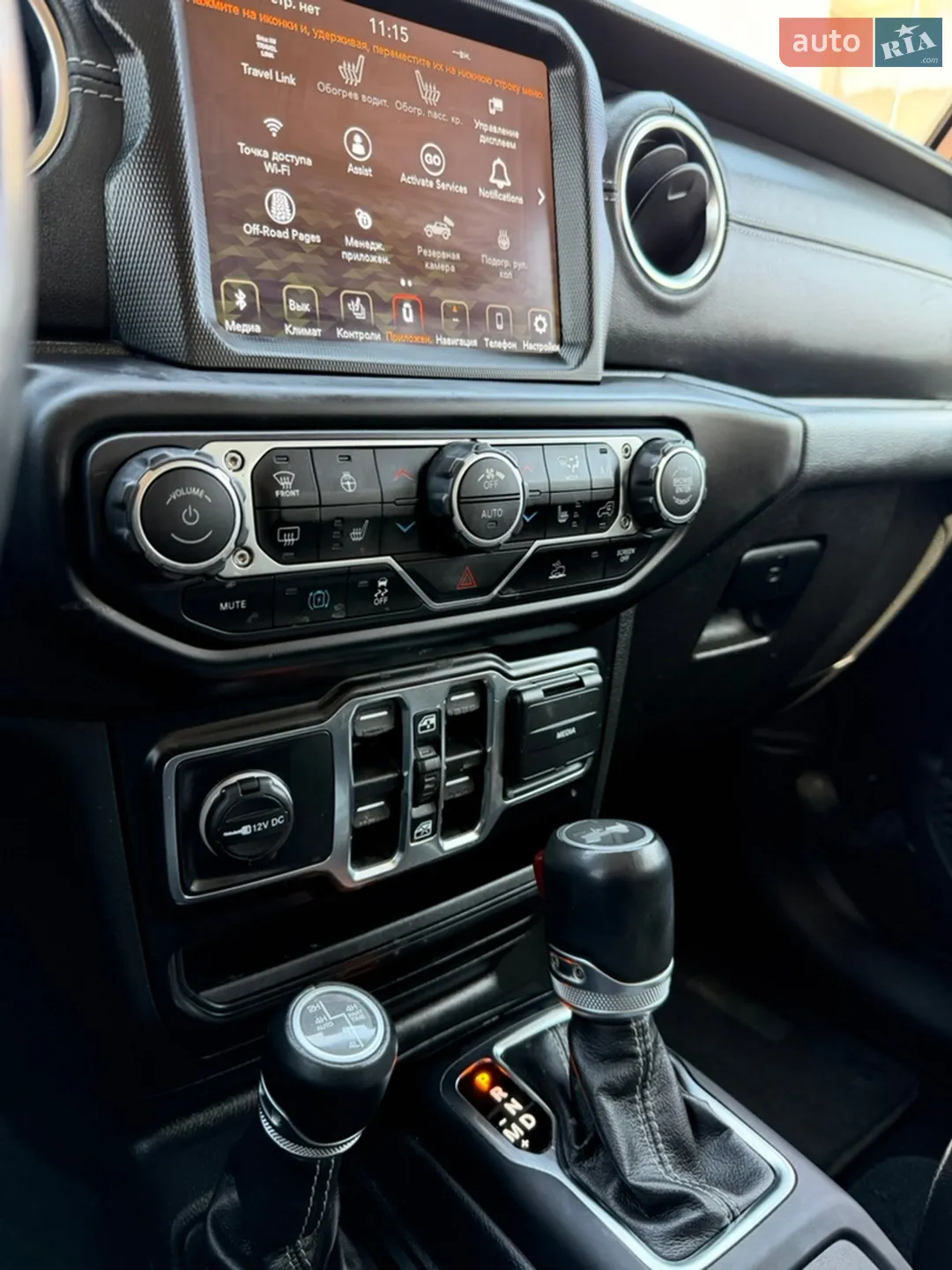 2022 Jeep Wrangler - мініатюра 34