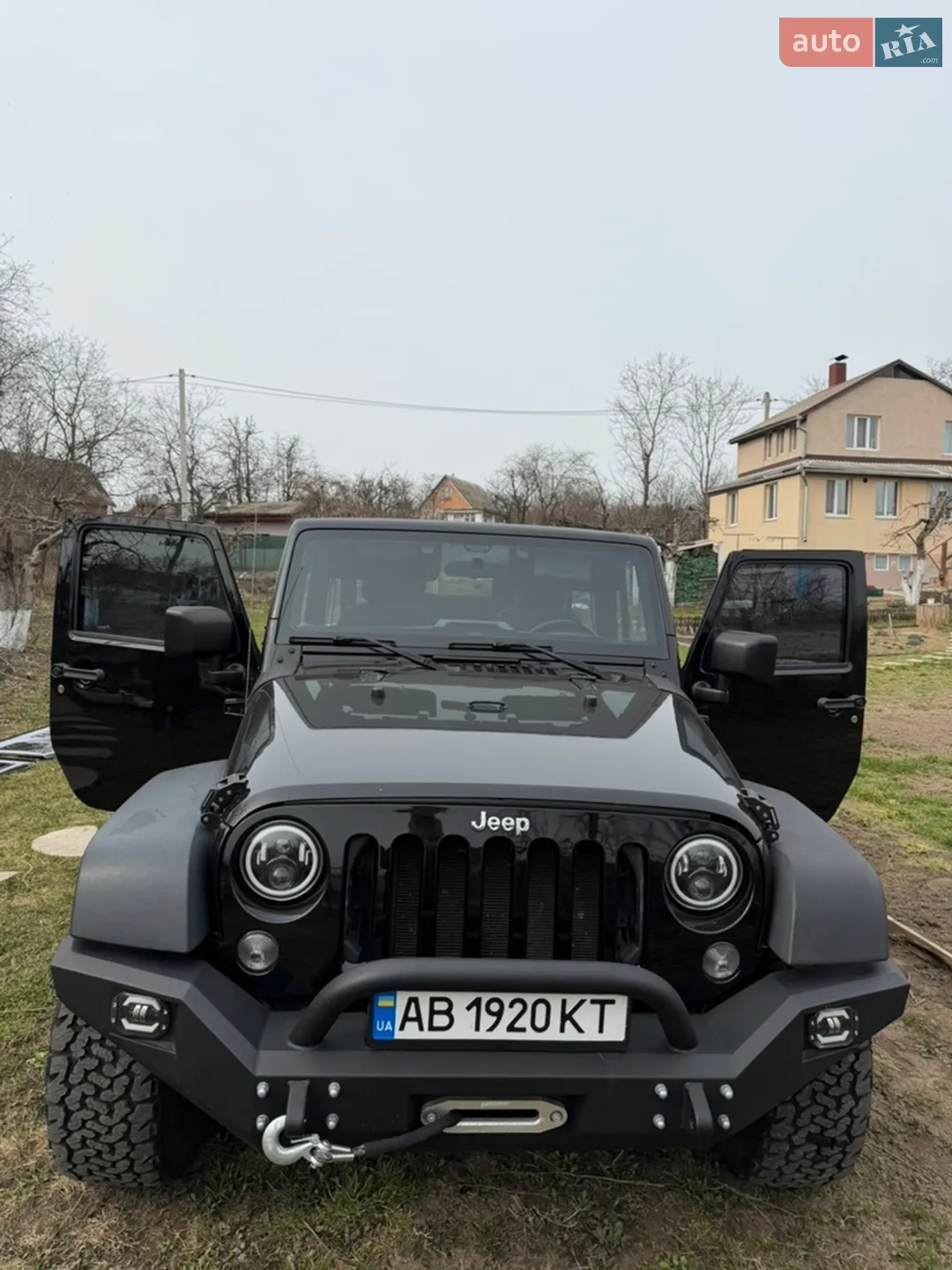 2018 Jeep Wrangler - мініатюра 10