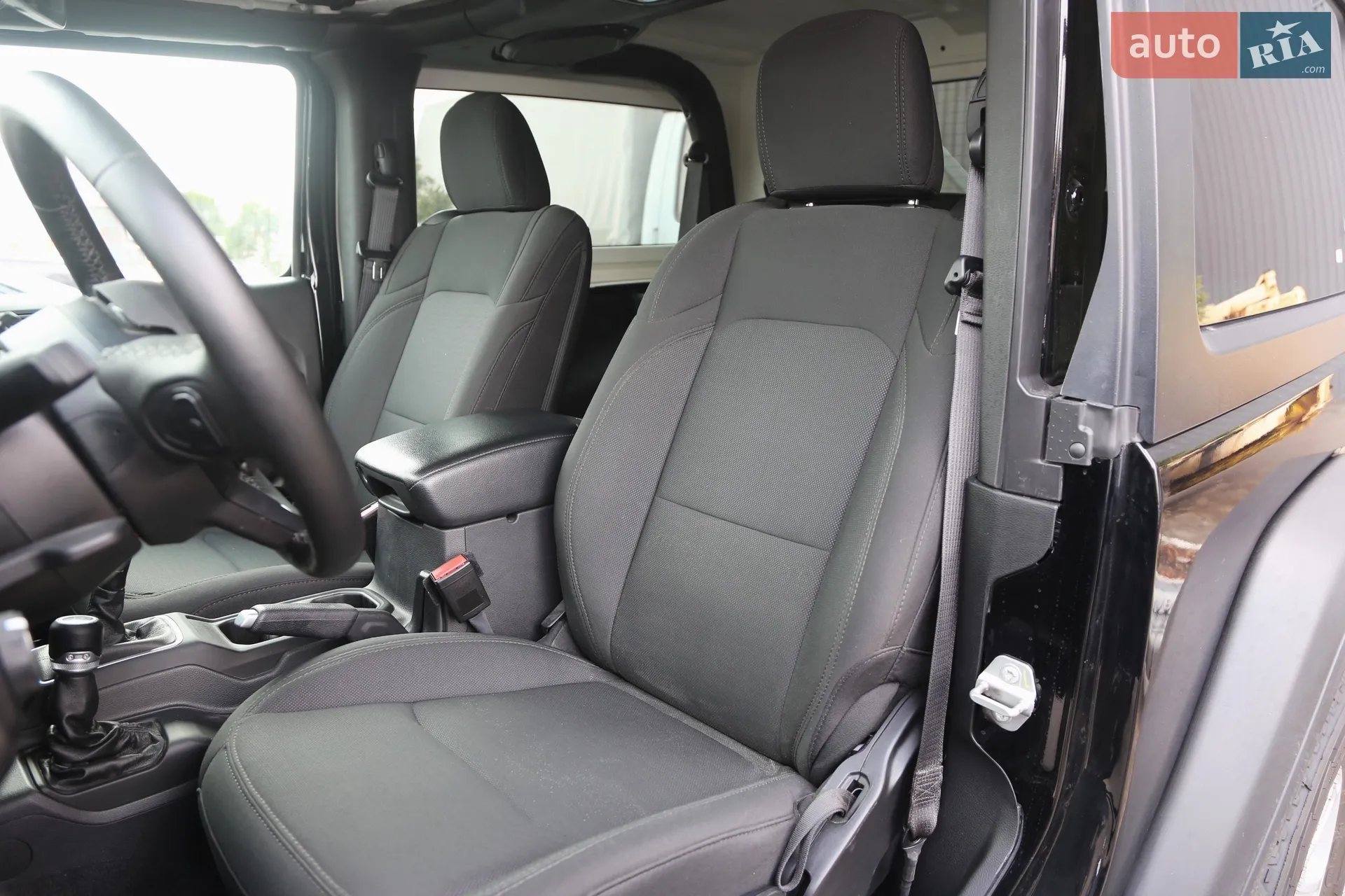 2021 Jeep Wrangler - мініатюра 9