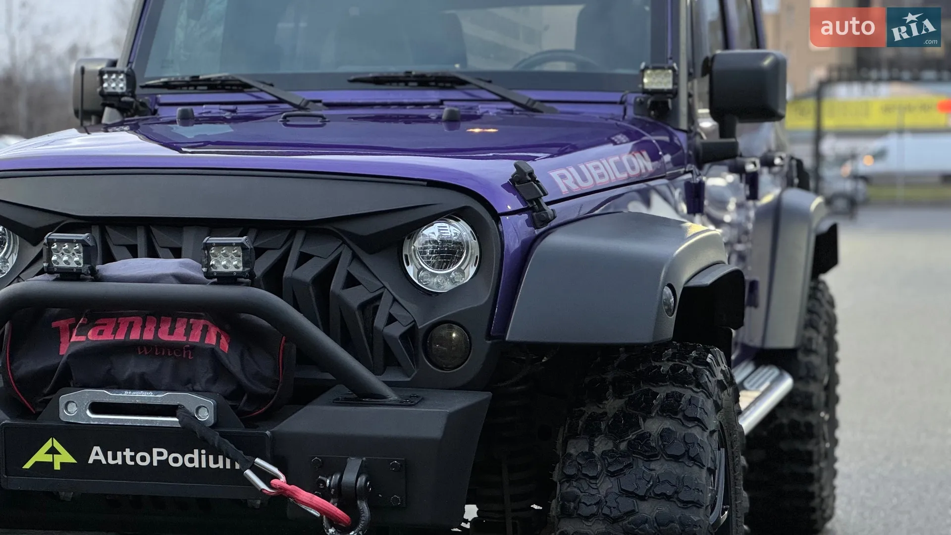 2017 Jeep Wrangler - мініатюра 49