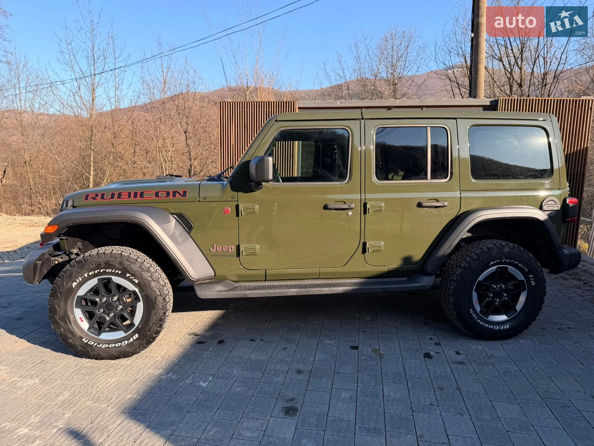 2022 Jeep Wrangler - мініатюра 3