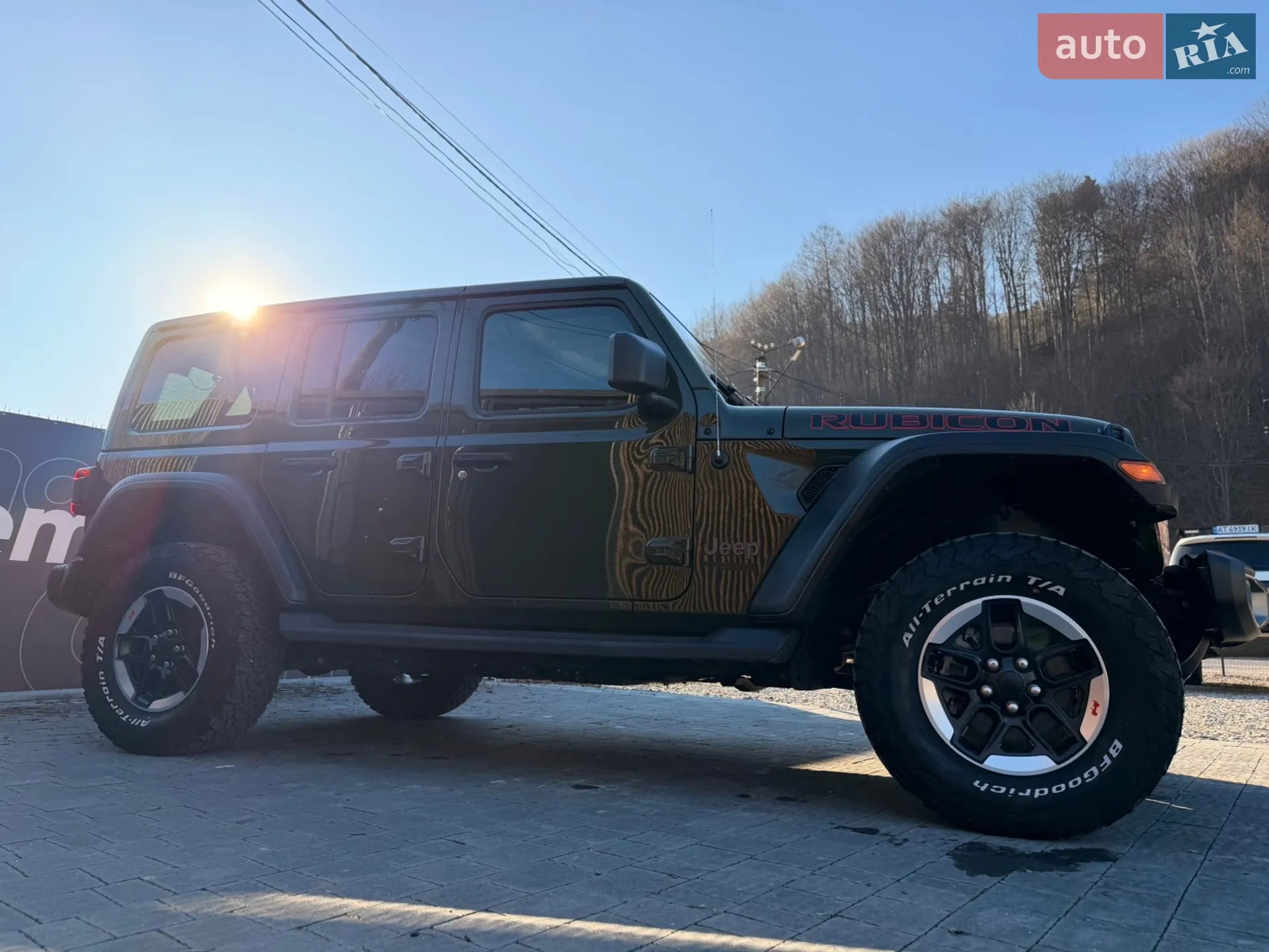 2022 Jeep Wrangler - мініатюра 7